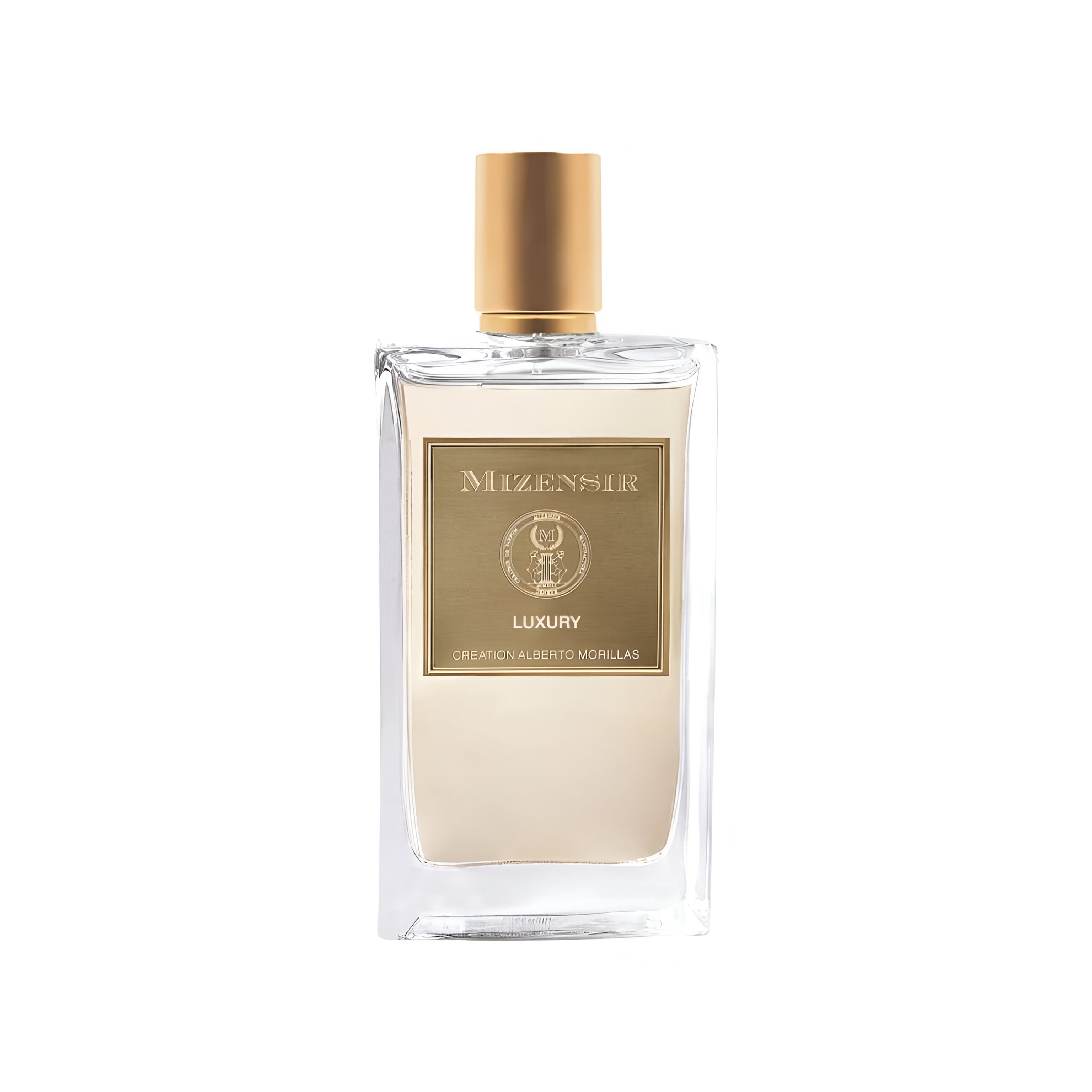 MIZENSIR LUXURY 3.4 oz / 100 ml Eau de Parfum