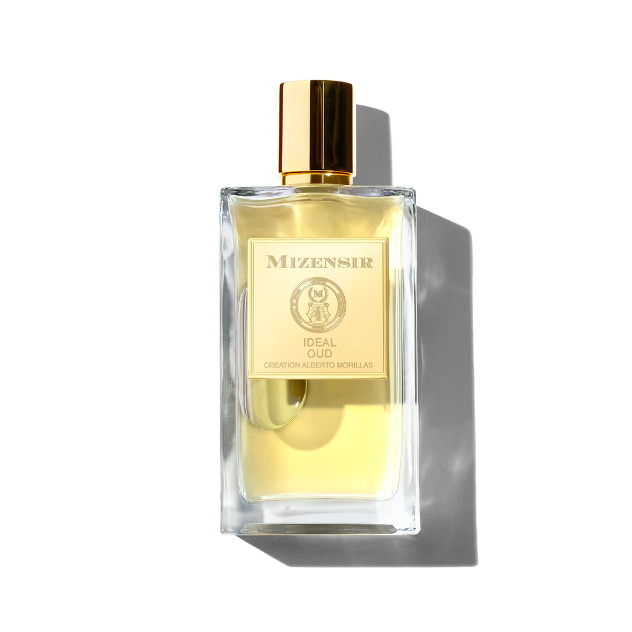 MIZENSIR PARFUMS IDEAL OUD 3.4 oz / 100ml Eau de Parfum