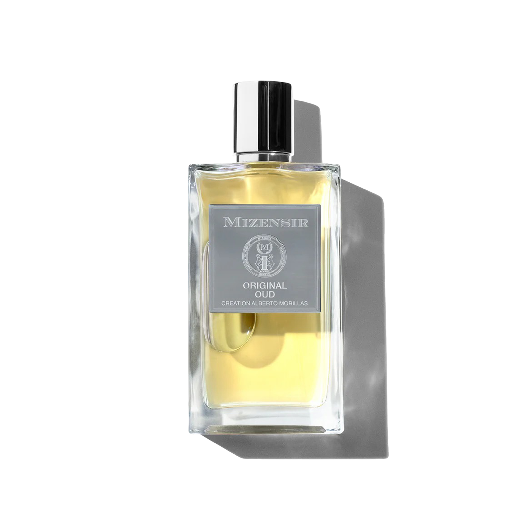MIZENSIR PARFUMS ORIGINAL OUD 3.4 oz / 100ml Eau de Parfum
