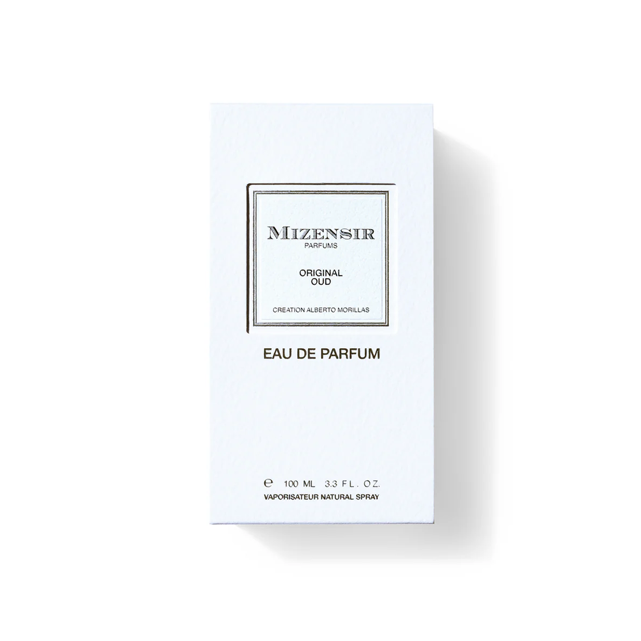 MIZENSIR PARFUMS ORIGINAL OUD 