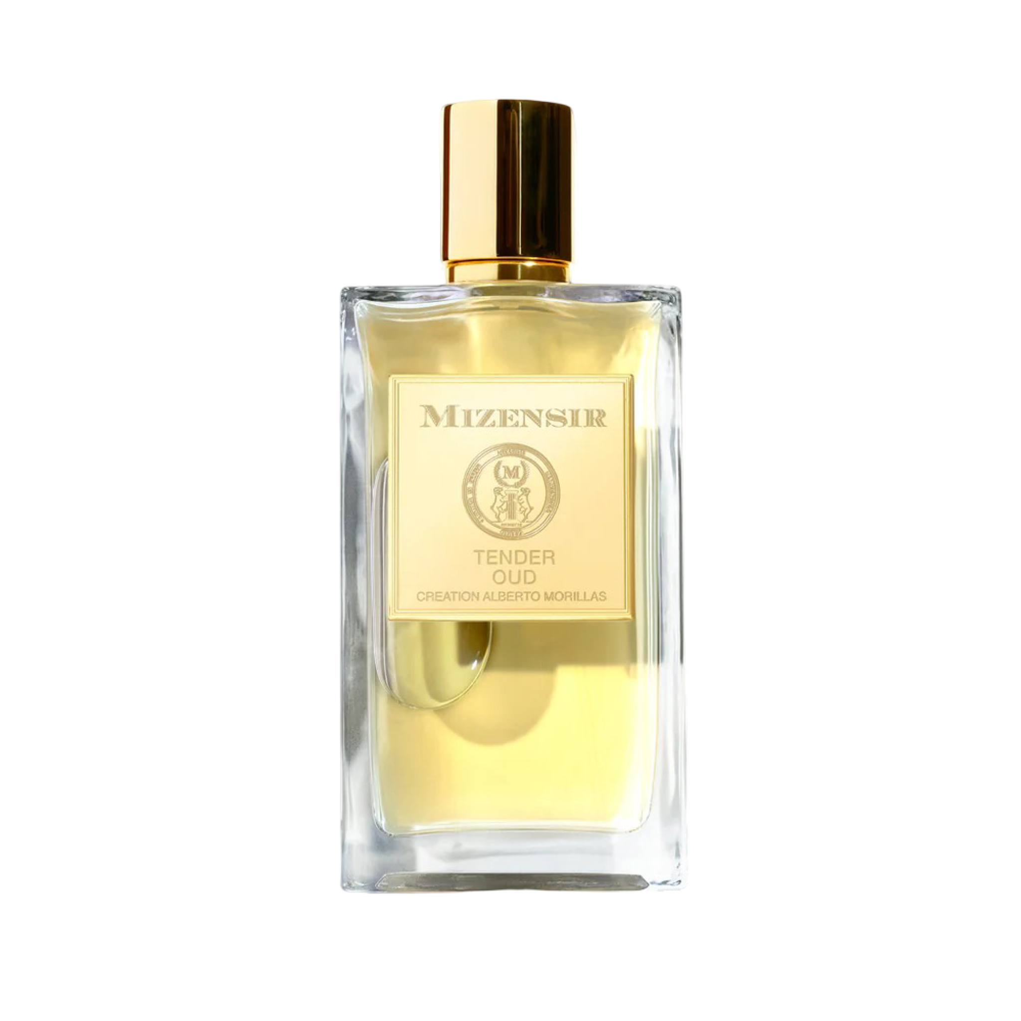 MIZENSIR PARFUMS TENDER OUD 3.4 oz / 100ml Eau de Parfum