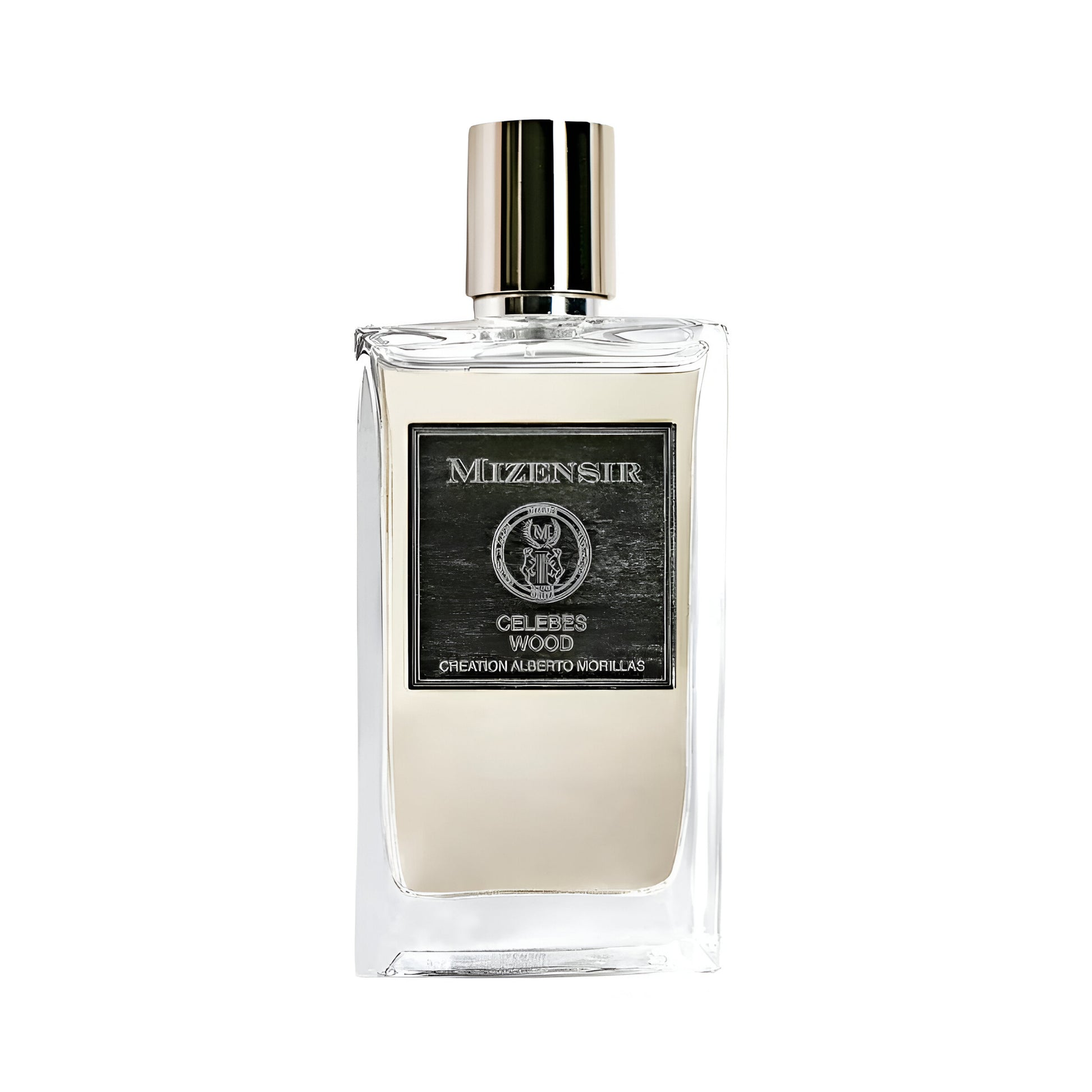 MIZENSIR CELEBES WOOD 3.4 oz / 100 ml Eau de Parfum