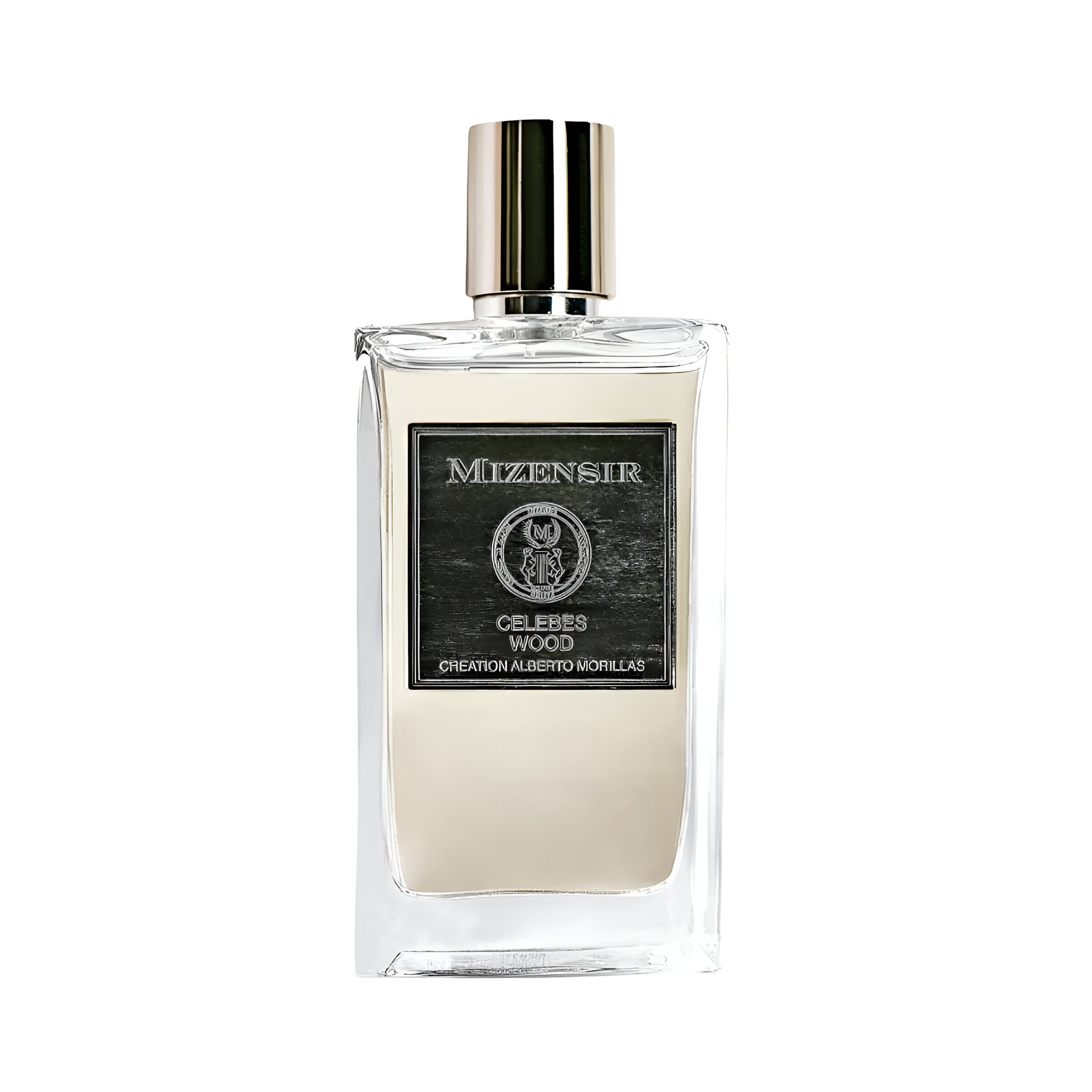 MIZENSIR CELEBES WOOD 3.4 oz / 100 ml Eau de Parfum
