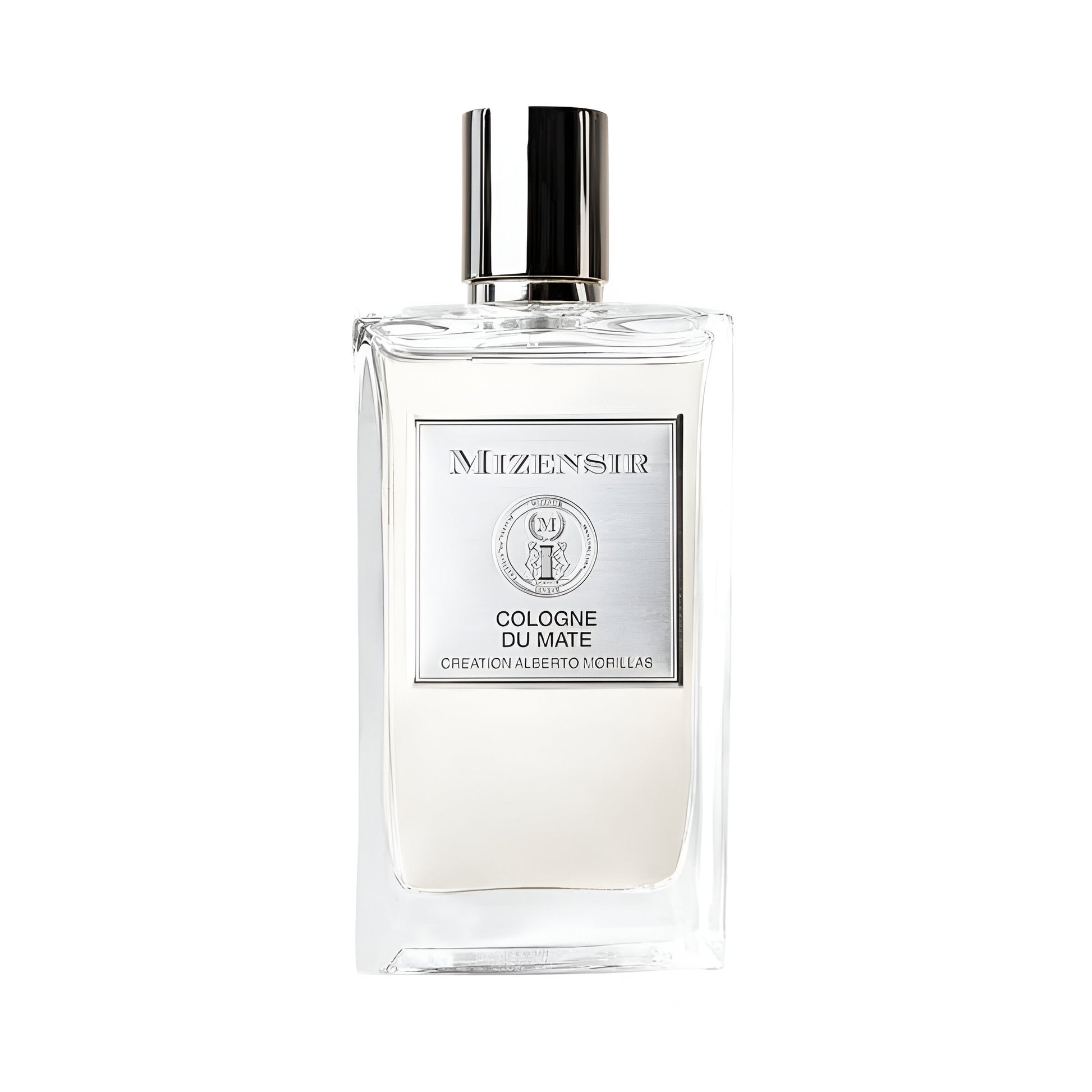 MIZENSIR COLOGNE DU MATE 3.4 oz / 100 ml Eau de Parfum