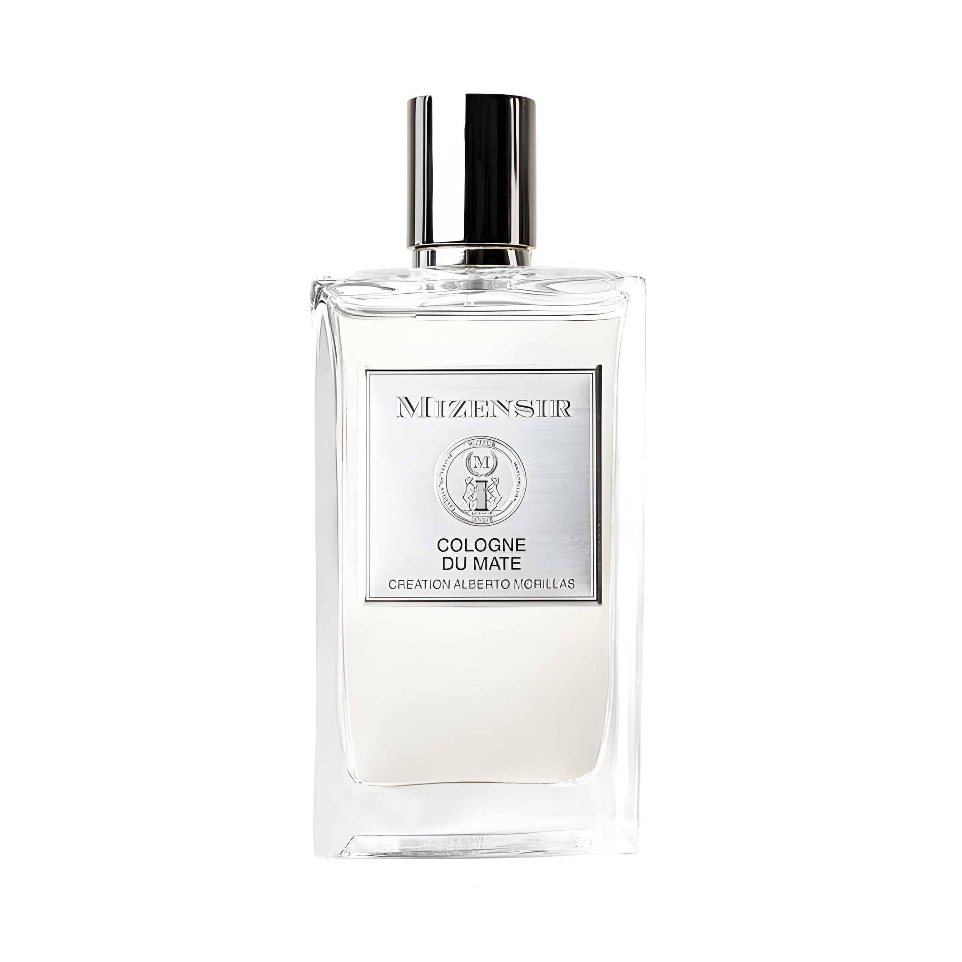 MIZENSIR COLOGNE DU MATE 3.4 oz / 100 ml Eau de Parfum