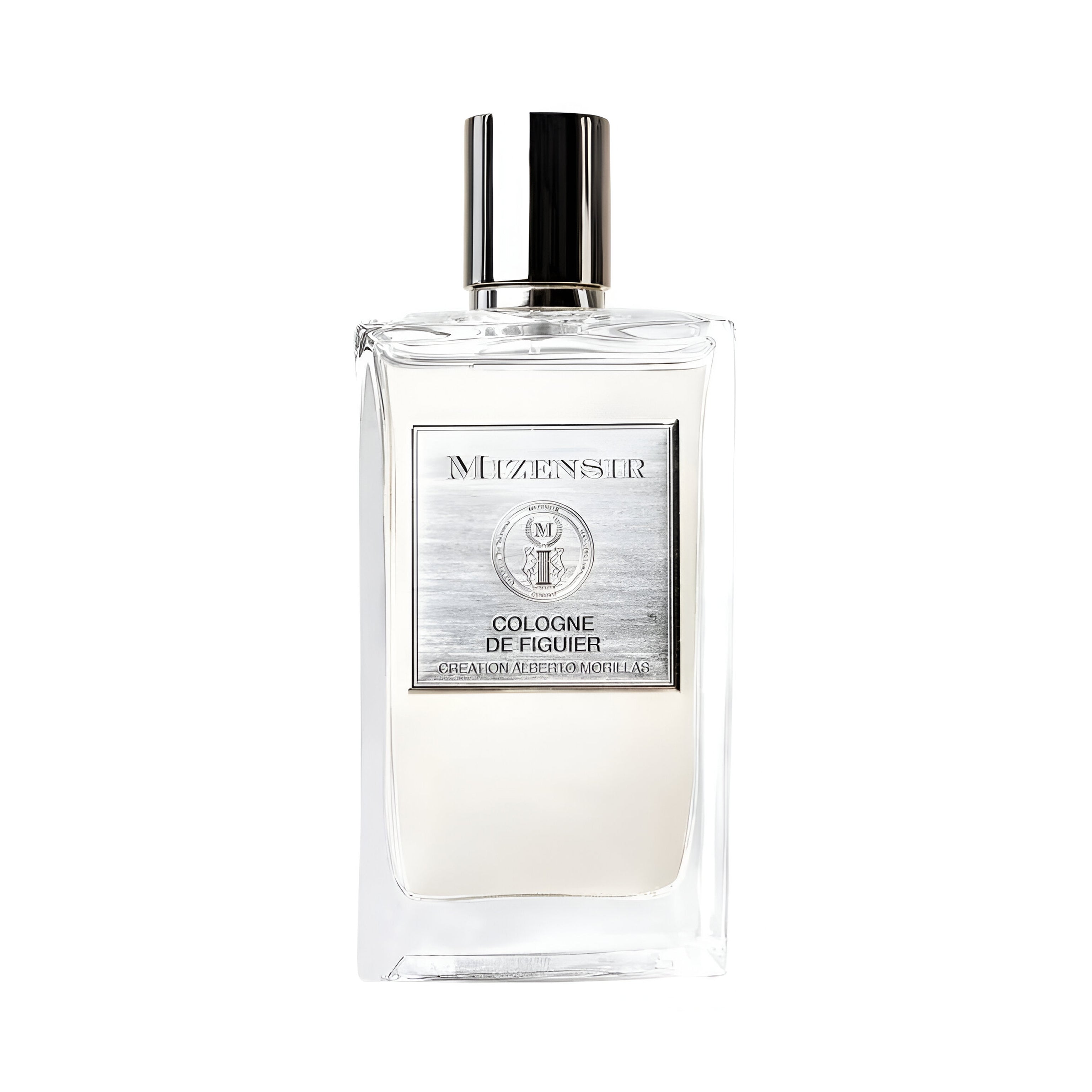 MIZENSIR COLOGNE DE FIGUIER 3.4 oz / 100 ml Eau de Parfum