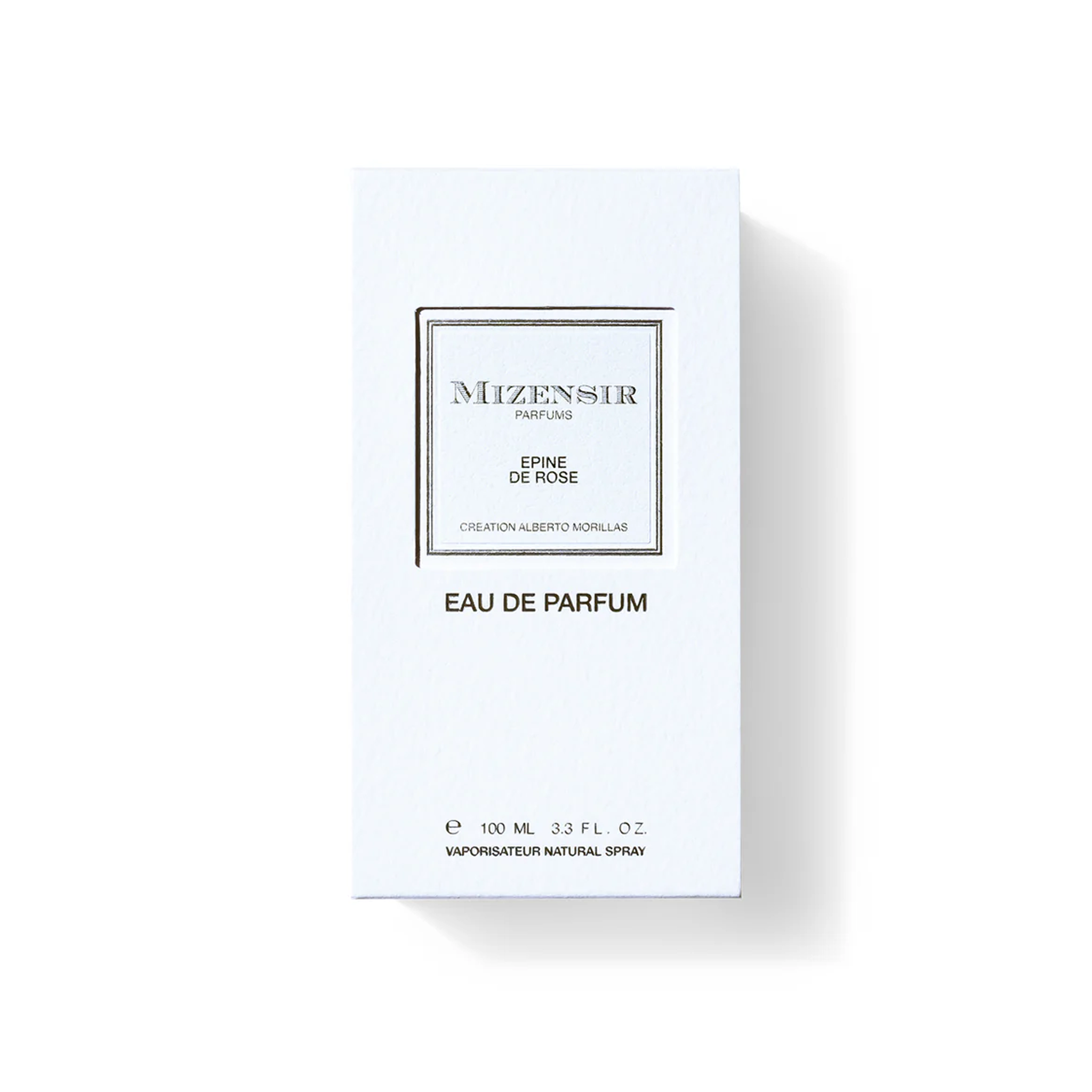 MIZENSIR PARFUMS EPINE DE ROSE 