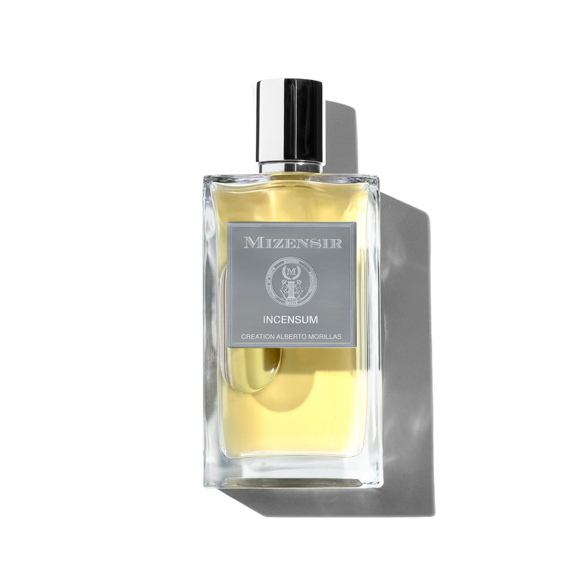 MIZENSIR PARFUMS INCENSUM 3.4 oz / 100ml Eau de Parfum
