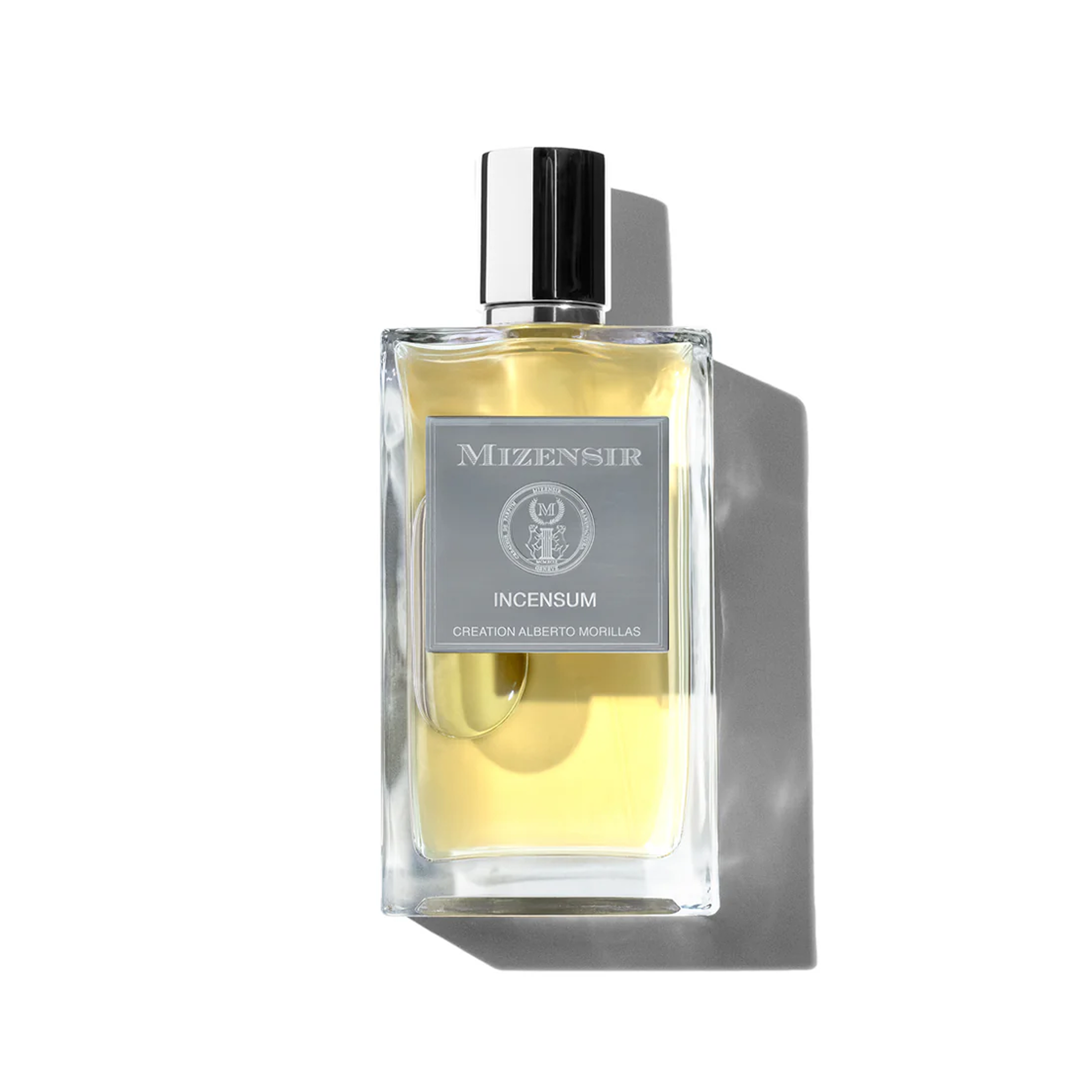 MIZENSIR PARFUMS INCENSUM 3.4 oz / 100ml Eau de Parfum