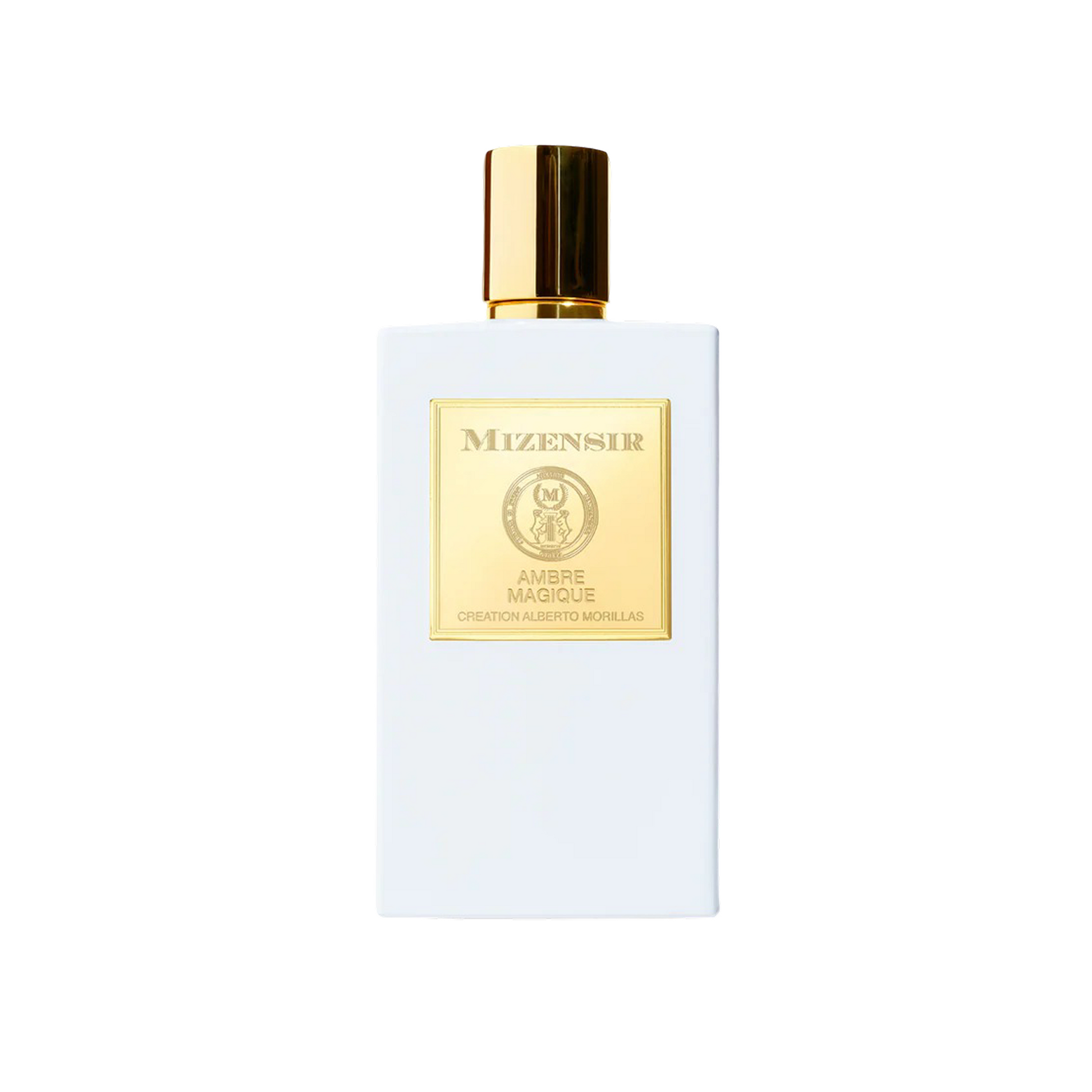 MIZENSIR PARFUMS AMBRE MAGIQUE 3.4 oz / 100ml Eau de Parfum