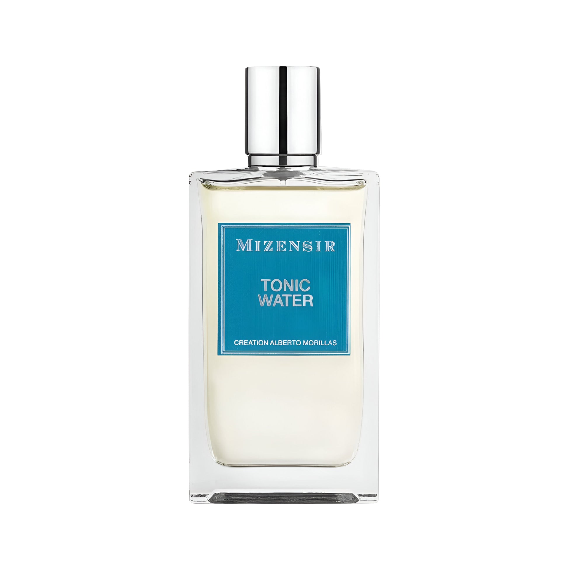 MIZENSIR TONIC WATER 3.4 oz / 100 ml Eau de Parfum
