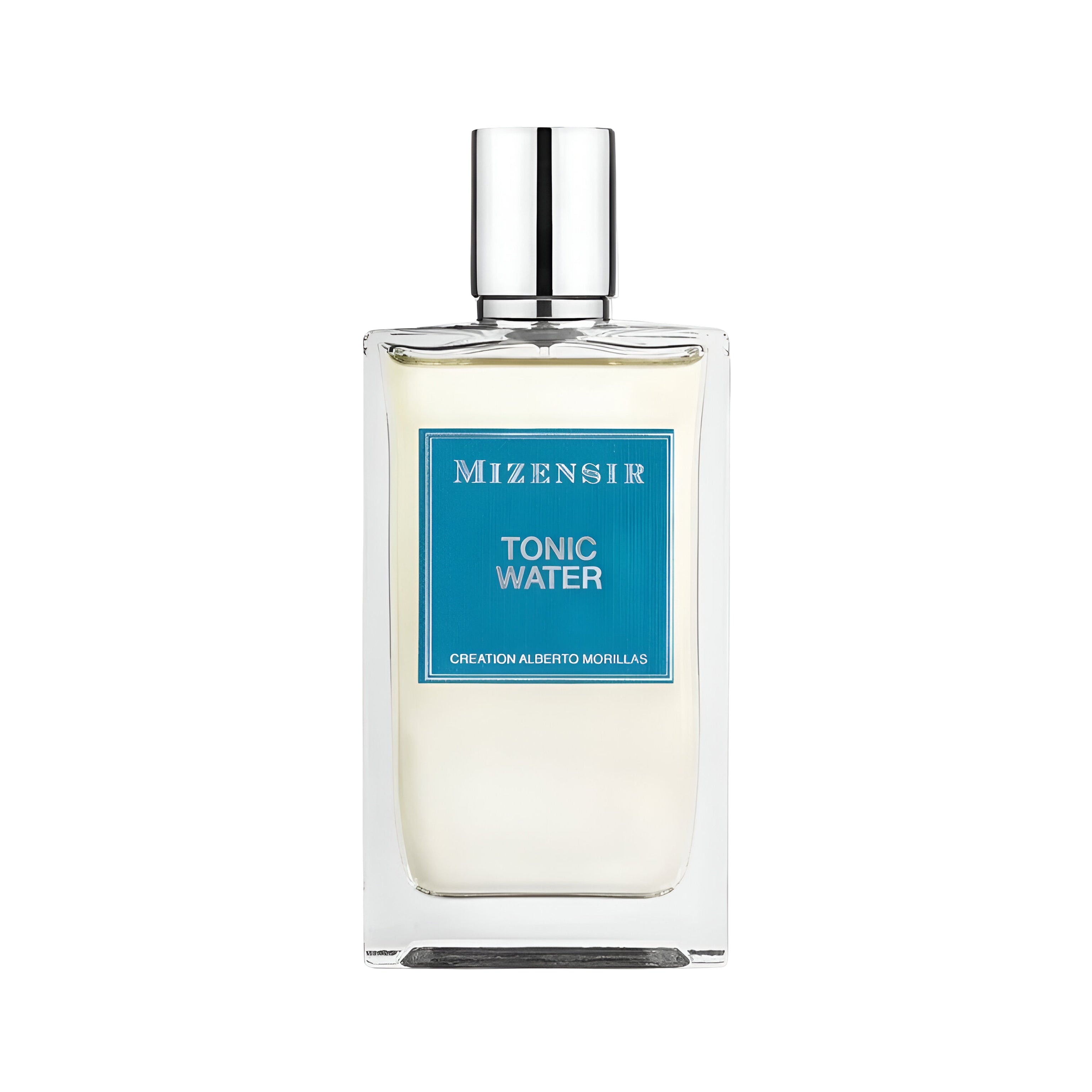 MIZENSIR TONIC WATER 3.4 oz / 100 ml Eau de Parfum