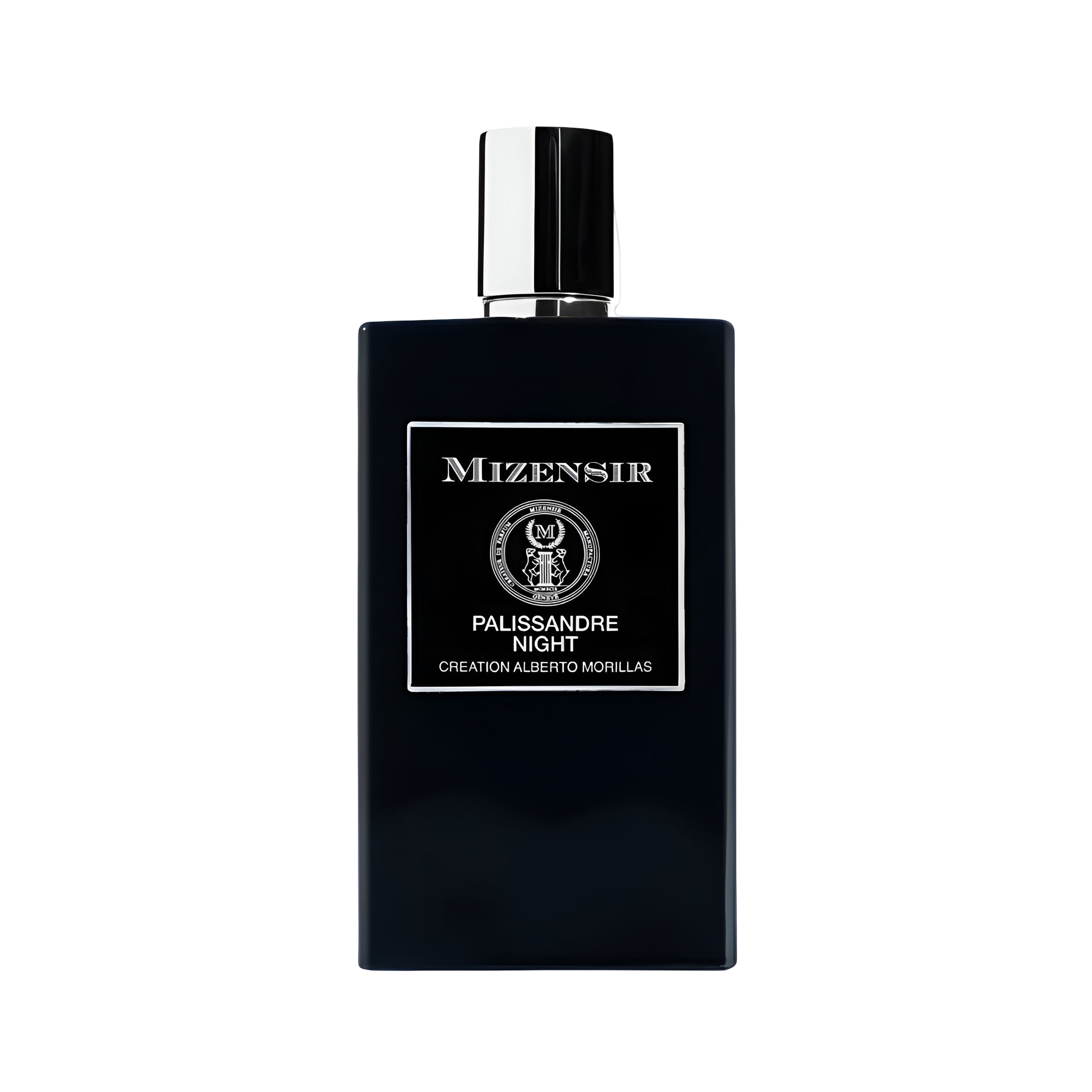 MIZENSIR PALISSANDRE NIGHT 3.4 oz / 100 ml Eau de Parfum