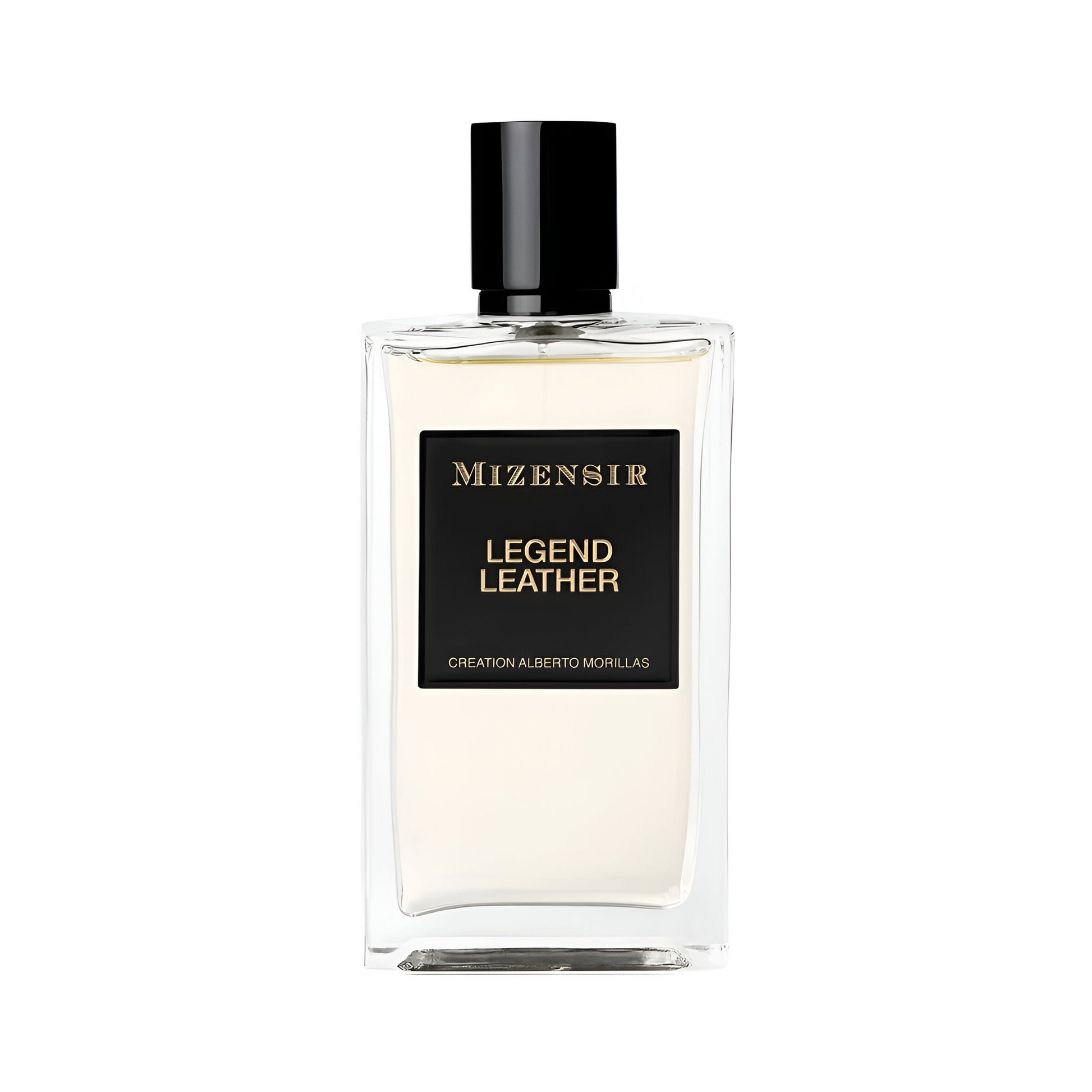 MIZENSIR LEGEND LEATHER 3.4 oz / 100 ml Eau de Parfum