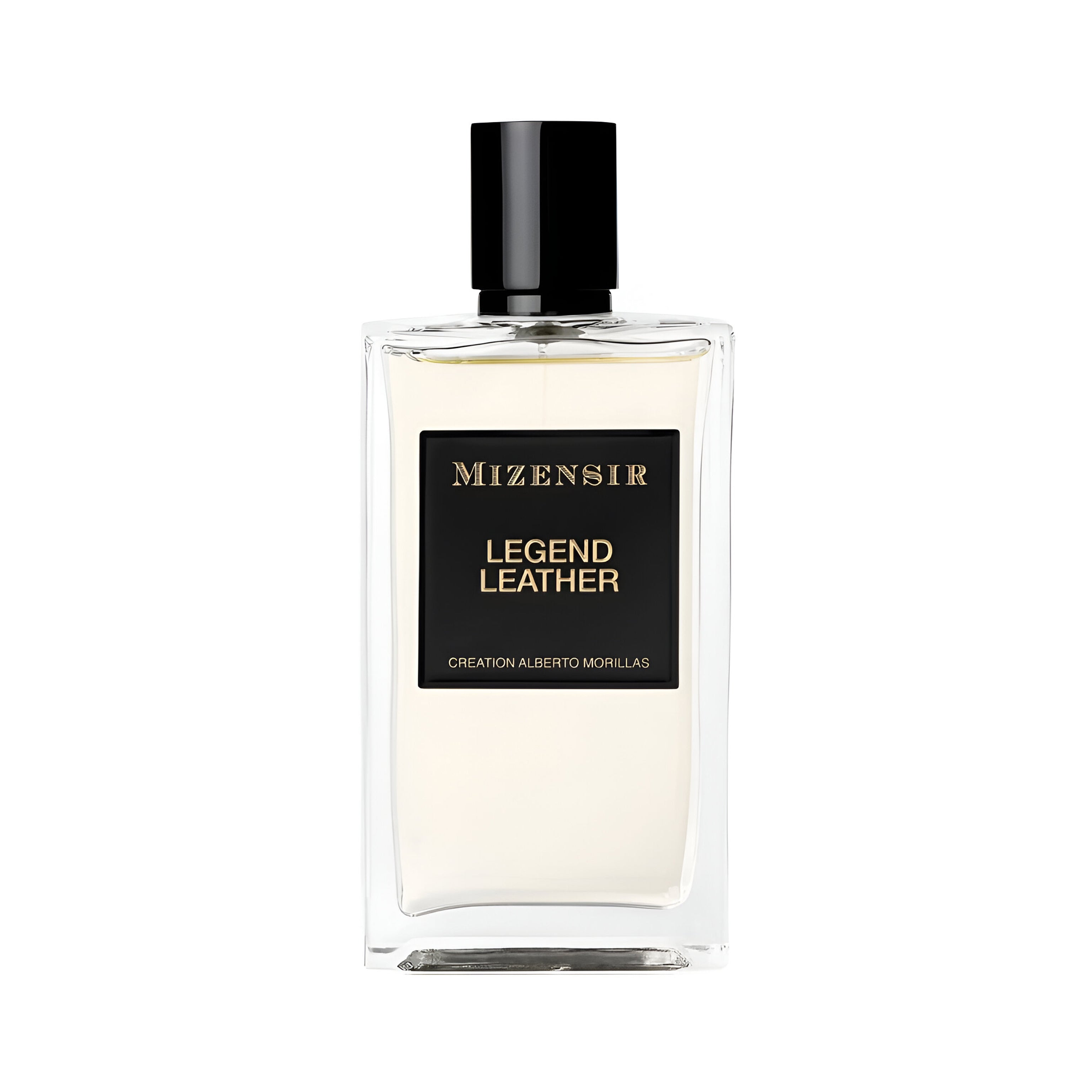 MIZENSIR LEGEND LEATHER 3.4 oz / 100 ml Eau de Parfum