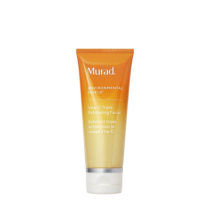 Vita-C Triple Exfoliating Facial