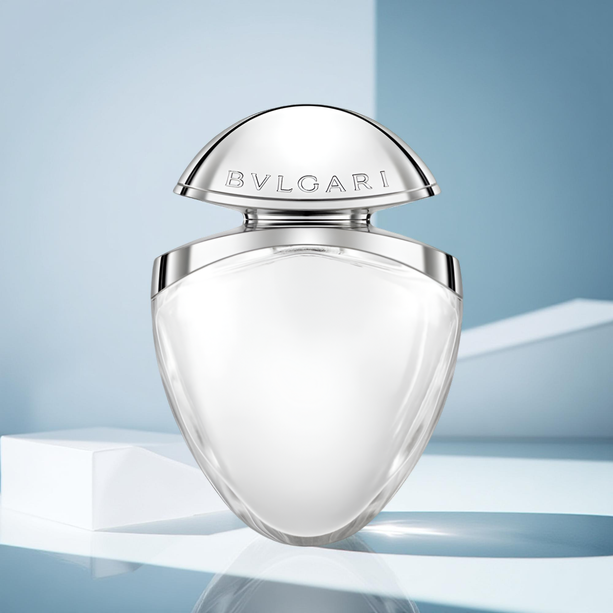 BVLGARI OMNIA CRYSTALINE 0.84 oz / 25 ml Eau de Toilette