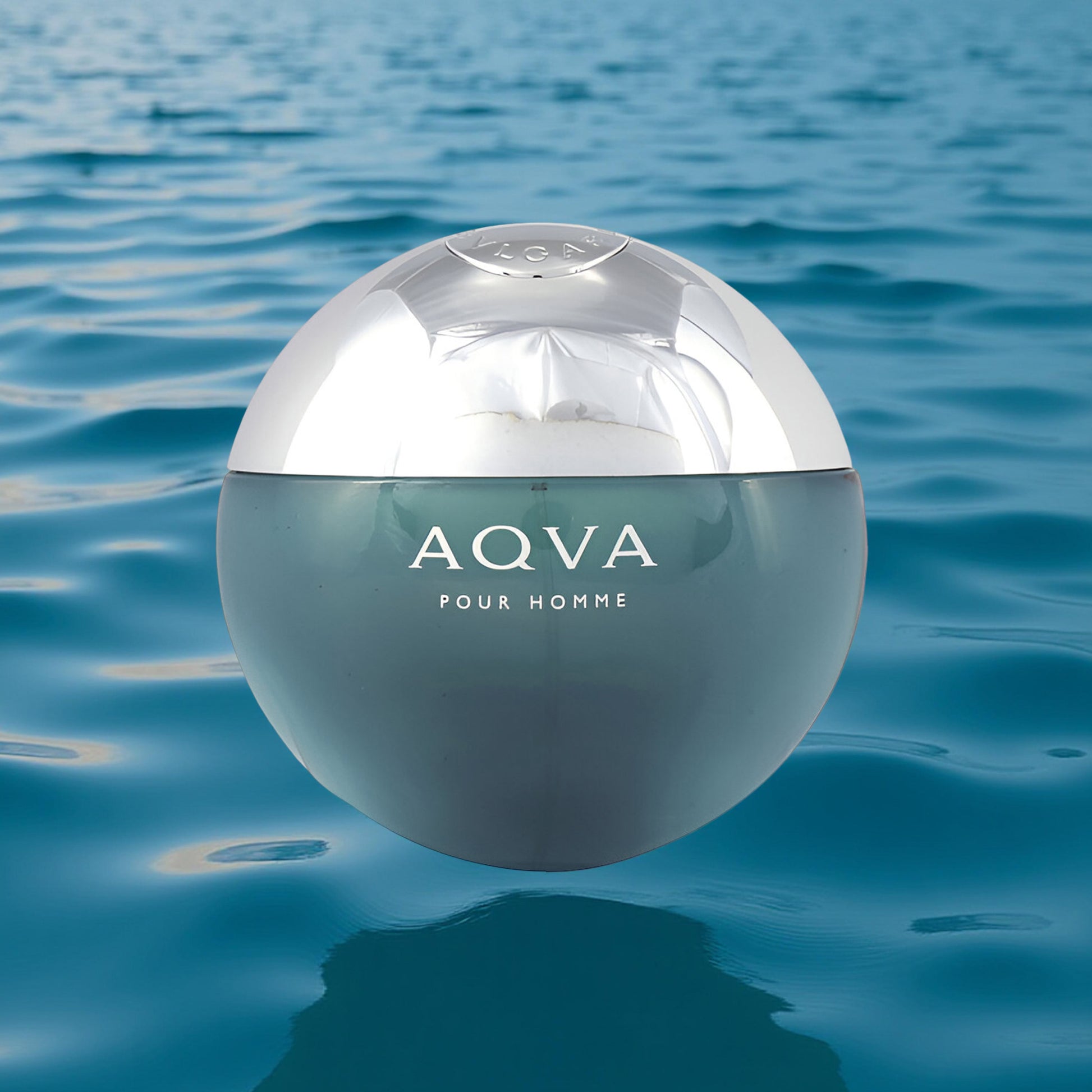 BVLGARI AQUA 3.4 oz / 100 ml Eau de Toilette