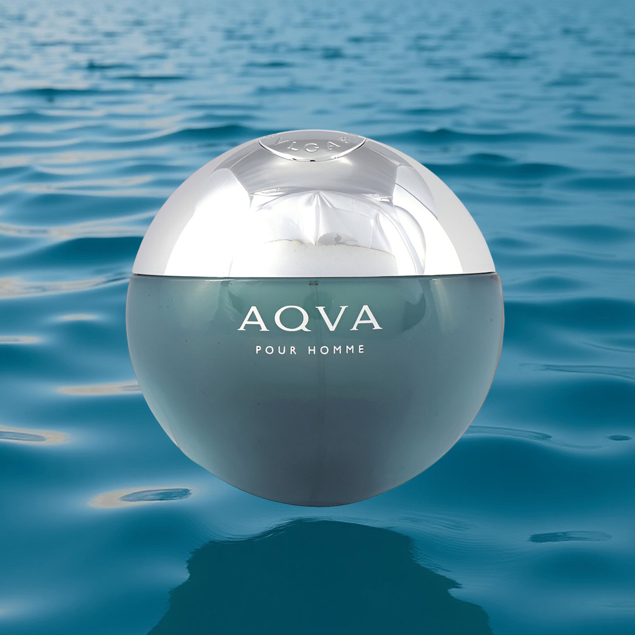 BVLGARI AQUA 3.4 oz / 100 ml Eau de Toilette