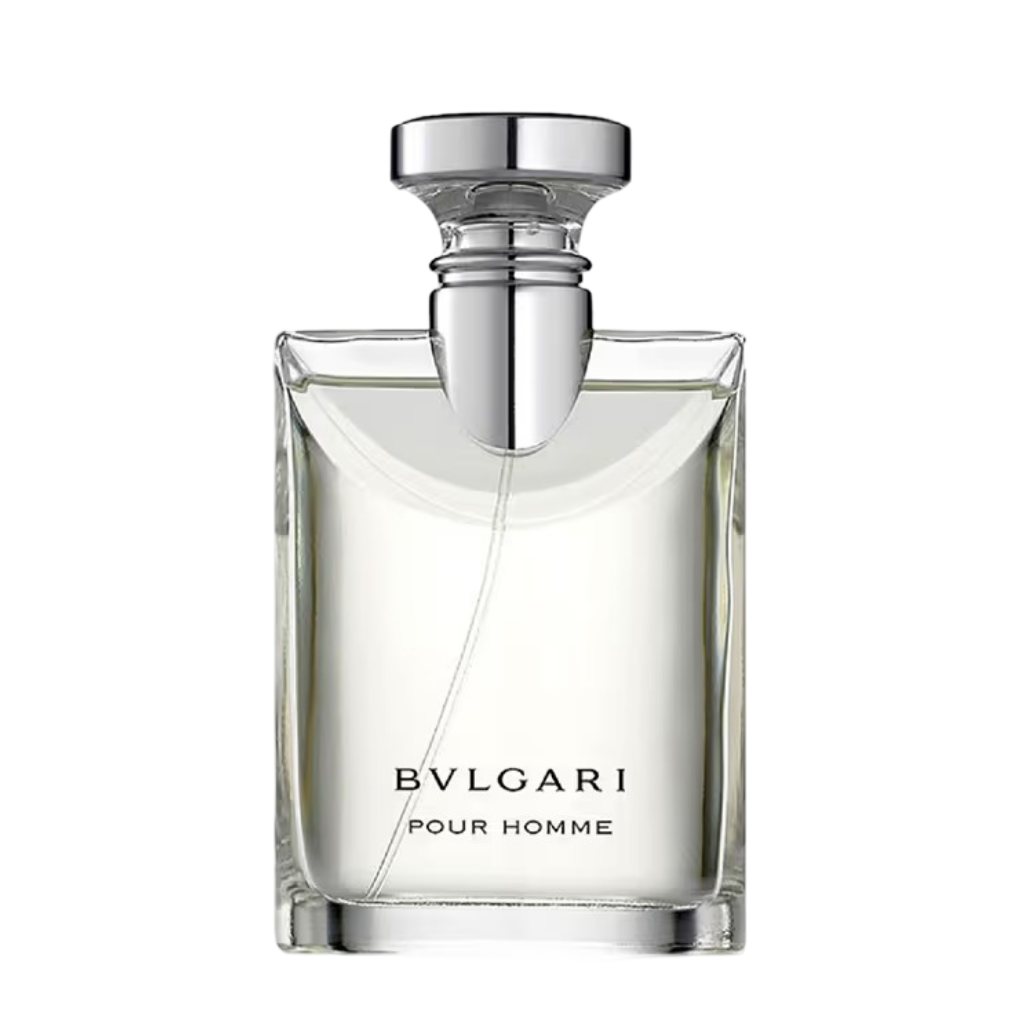 BVLGARI POUR HOMME 3.4 oz / 100 ml Eau de Toilette