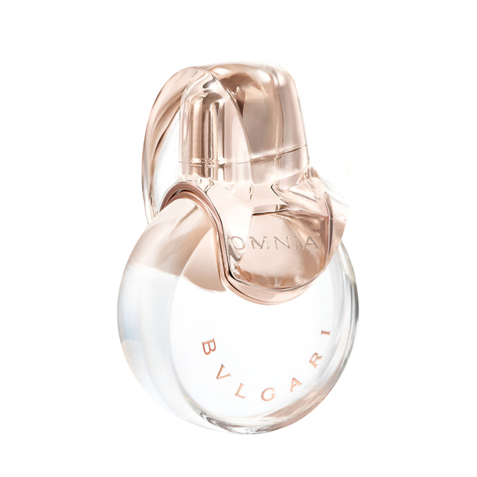 BVLGARI OMNIA CRYSTALLINE 3.4 oz / 100 ml Eau de Toilette
