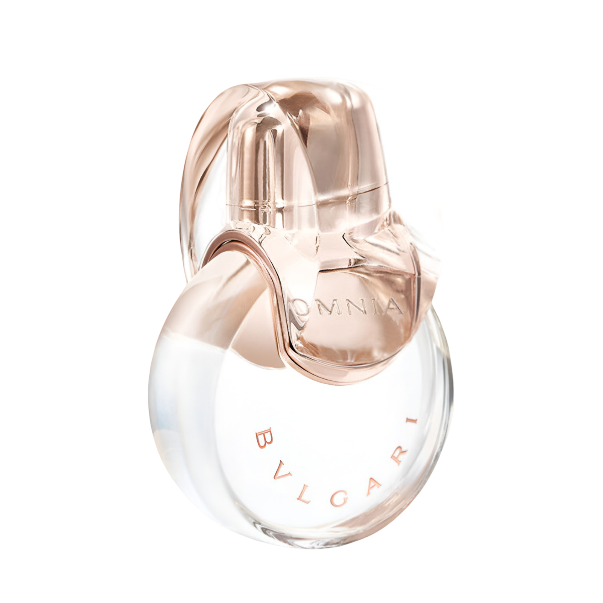BVLGARI OMNIA CRYSTALLINE 3.4 oz / 100 ml Eau de Toilette