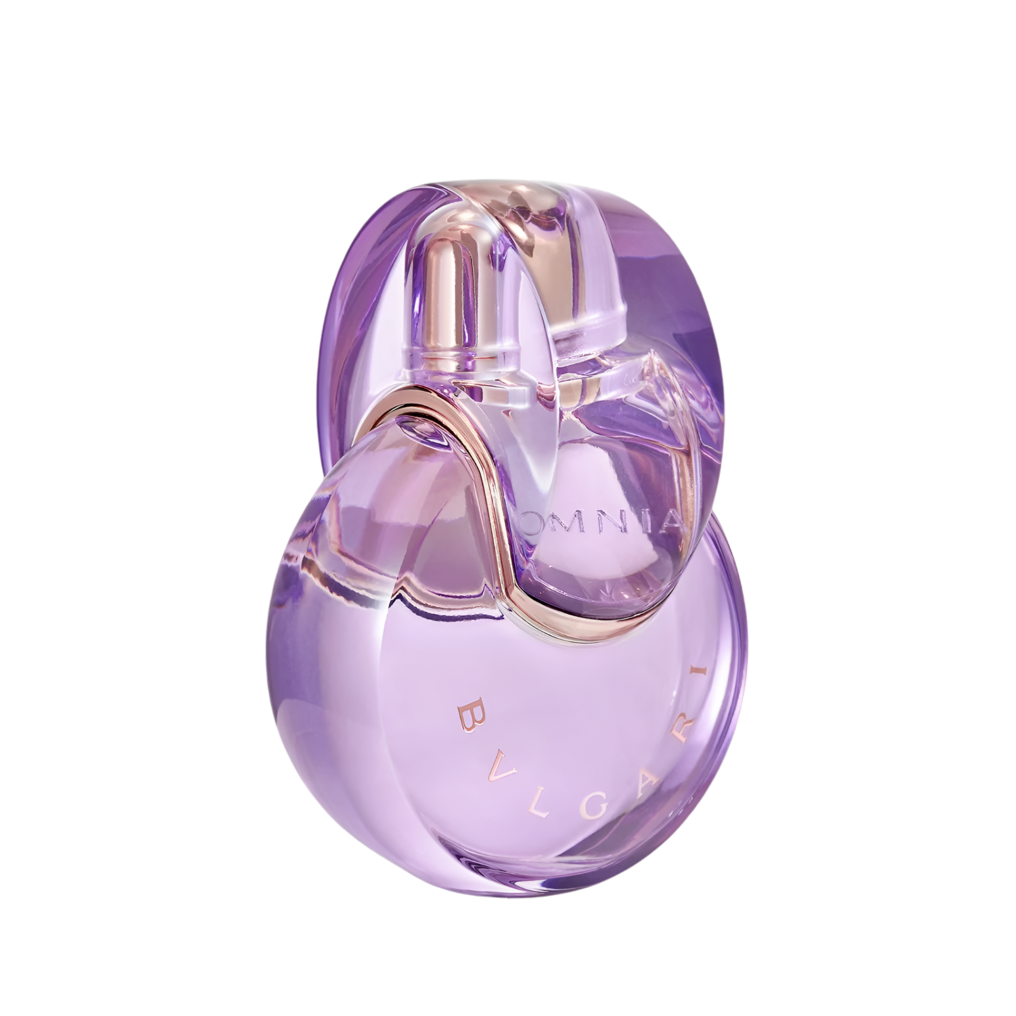BVLGARI OMNIA AMETHYSTE 3.4 oz / 100 ml Eau de Toilette