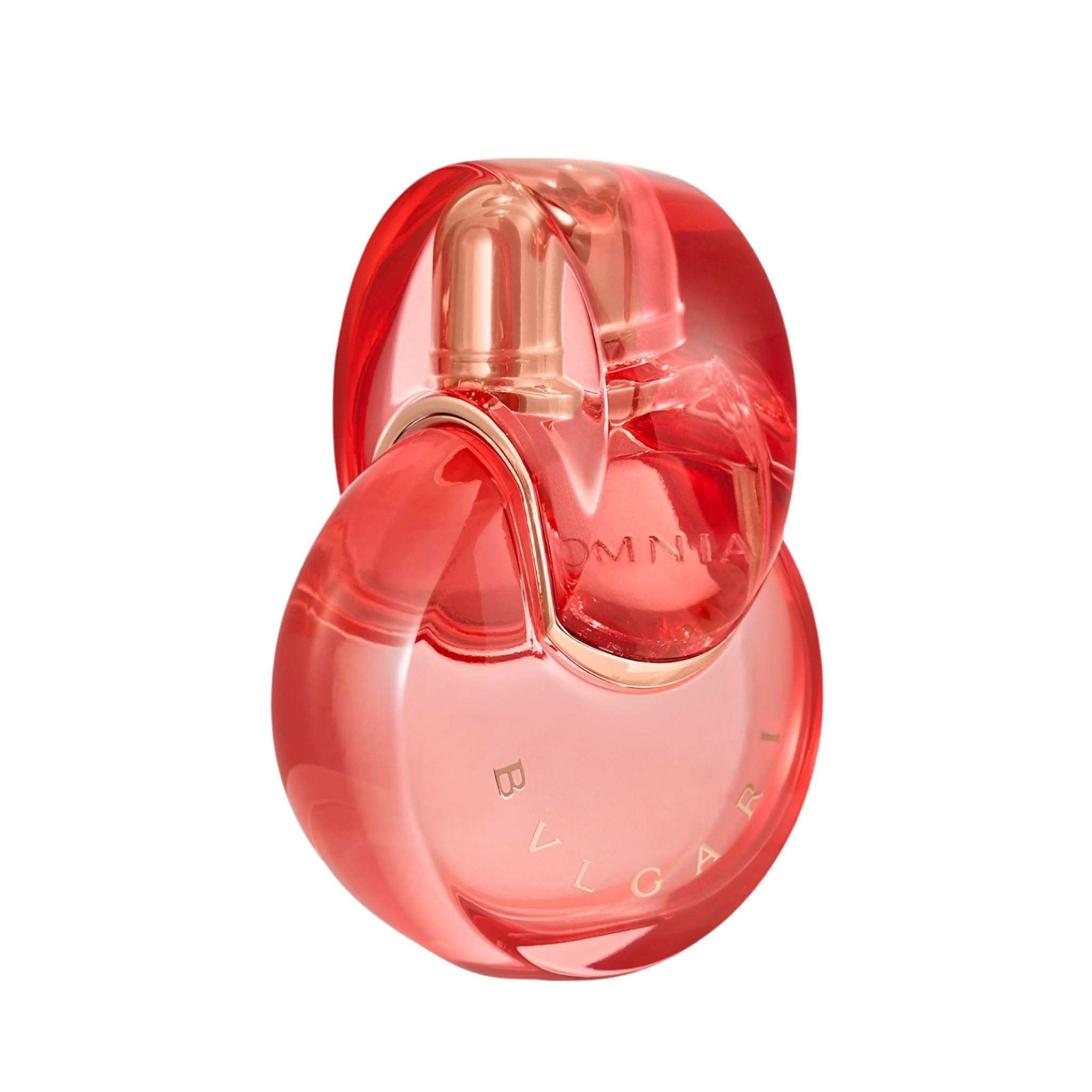 BVLGARI OMNIA CORAL 3.4 oz / 100 ml Eau de Toilette