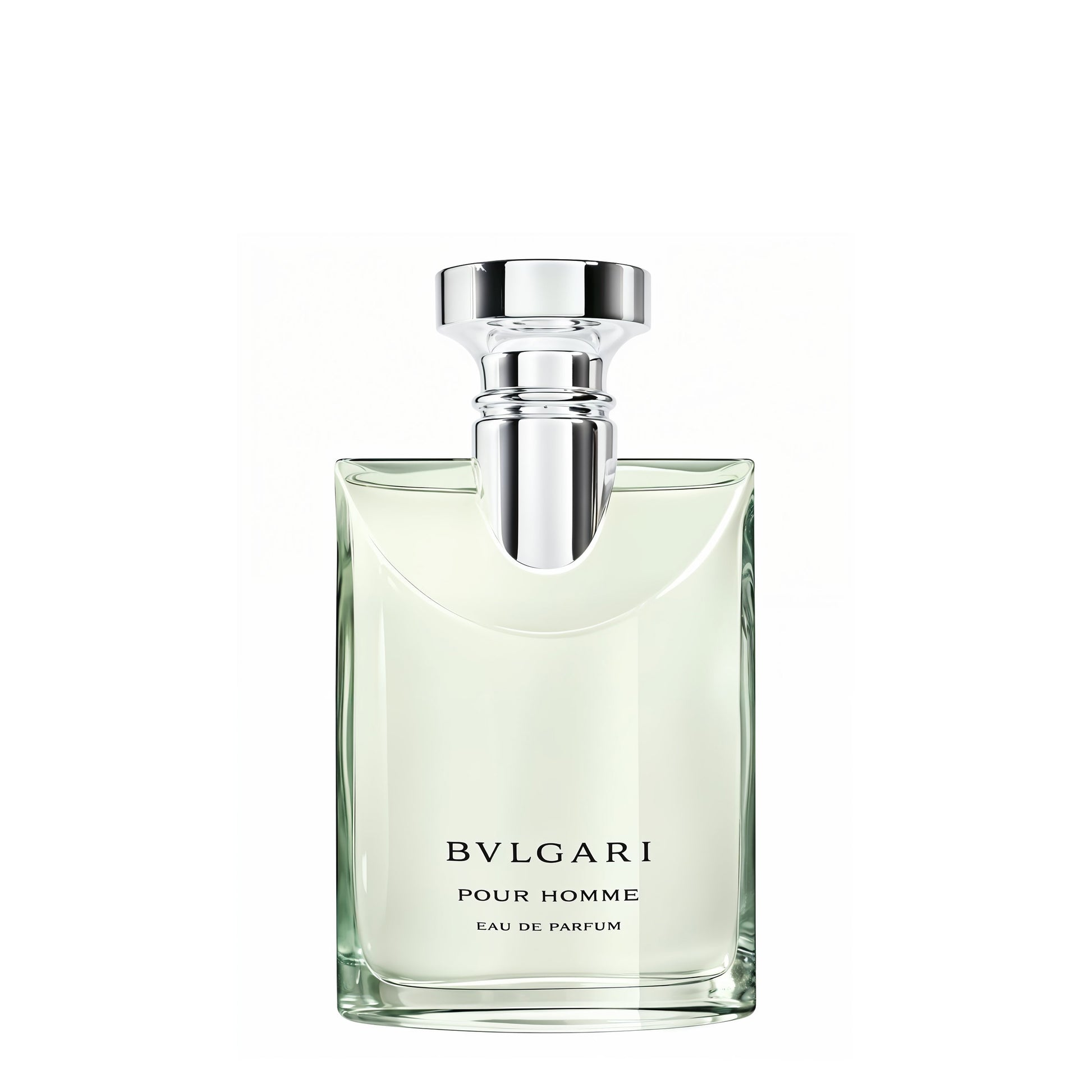 BVLGARI POUR HOMME 1.7 oz / 50 ml Eau de Parfum