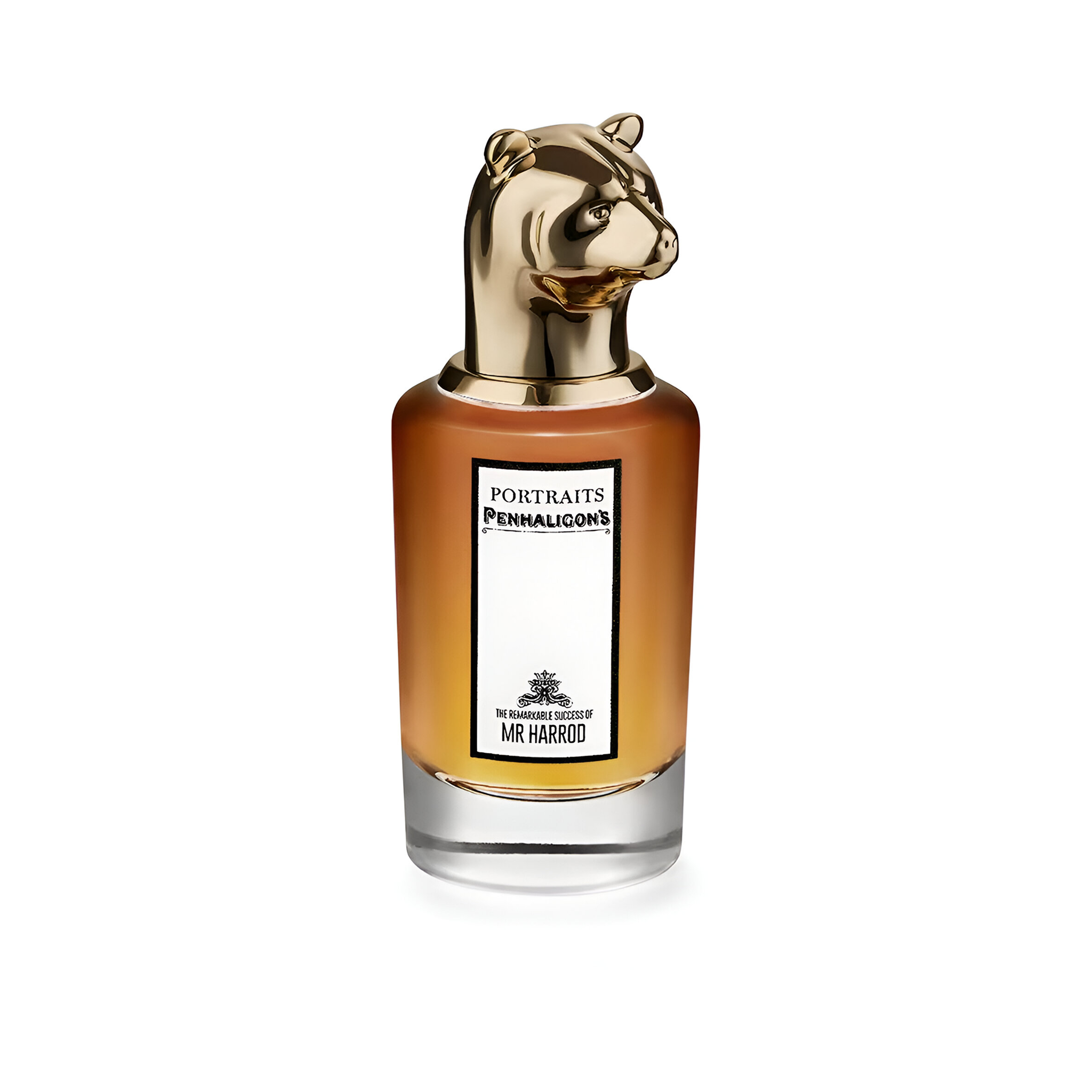PENHALIGON'S THE REMARKABLE SUCCESS OF MR HARROD 2.54 oz / 75ml Eau de Parfum