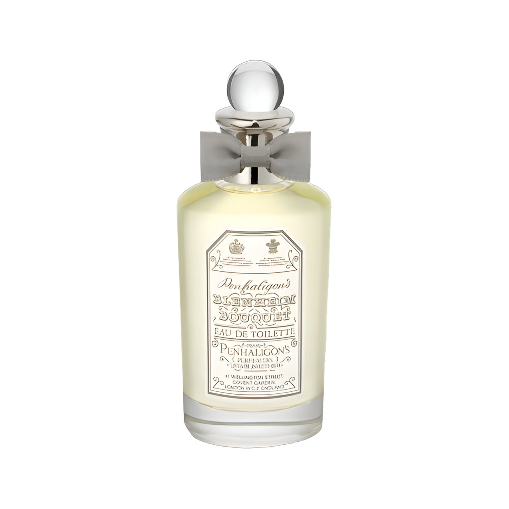 PENHALIGON'S BLENHEIM BOUQUET 3.4 oz / 100ml Eau de Toilette