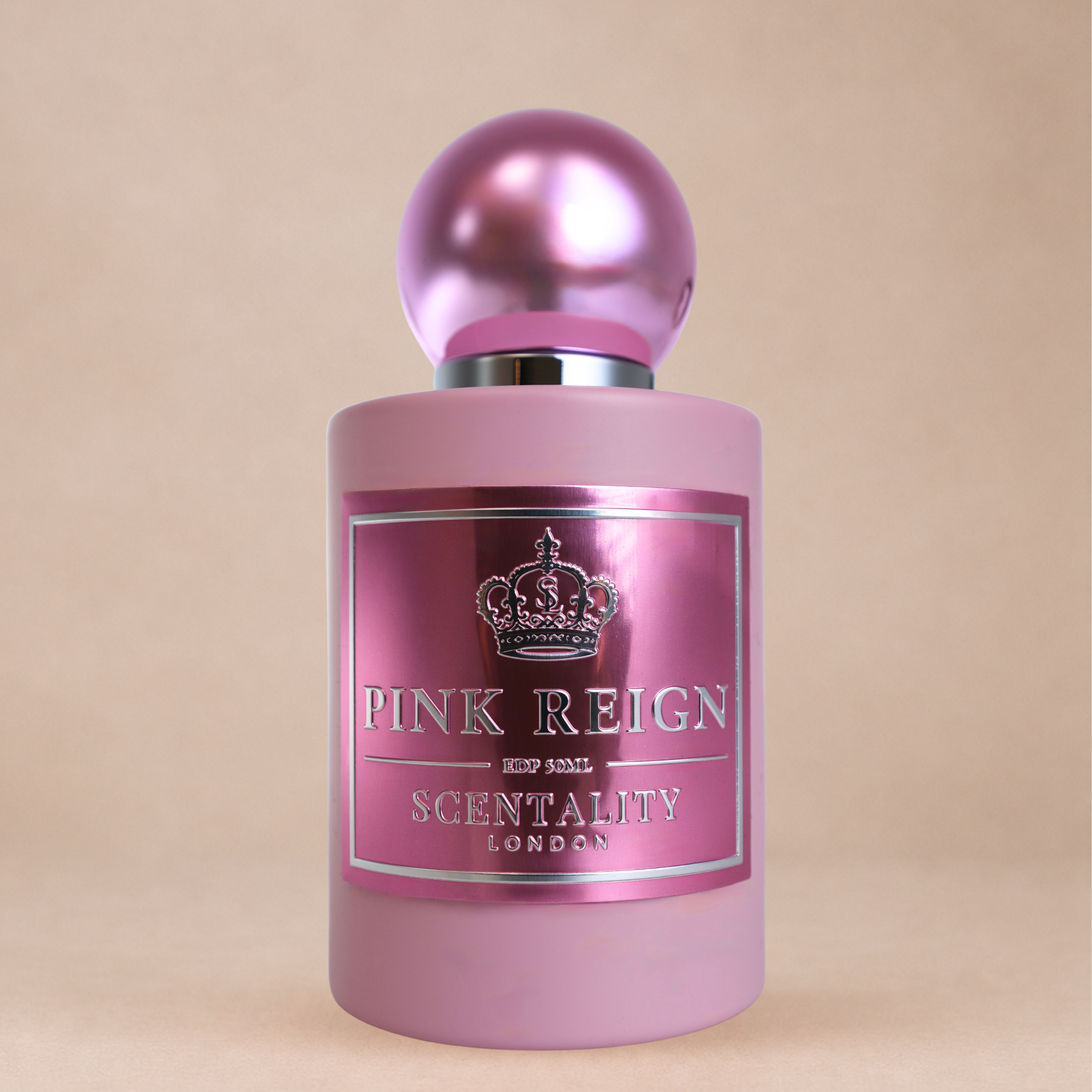 PINK REIGN