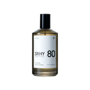 80. LATITUDINAL SRHY