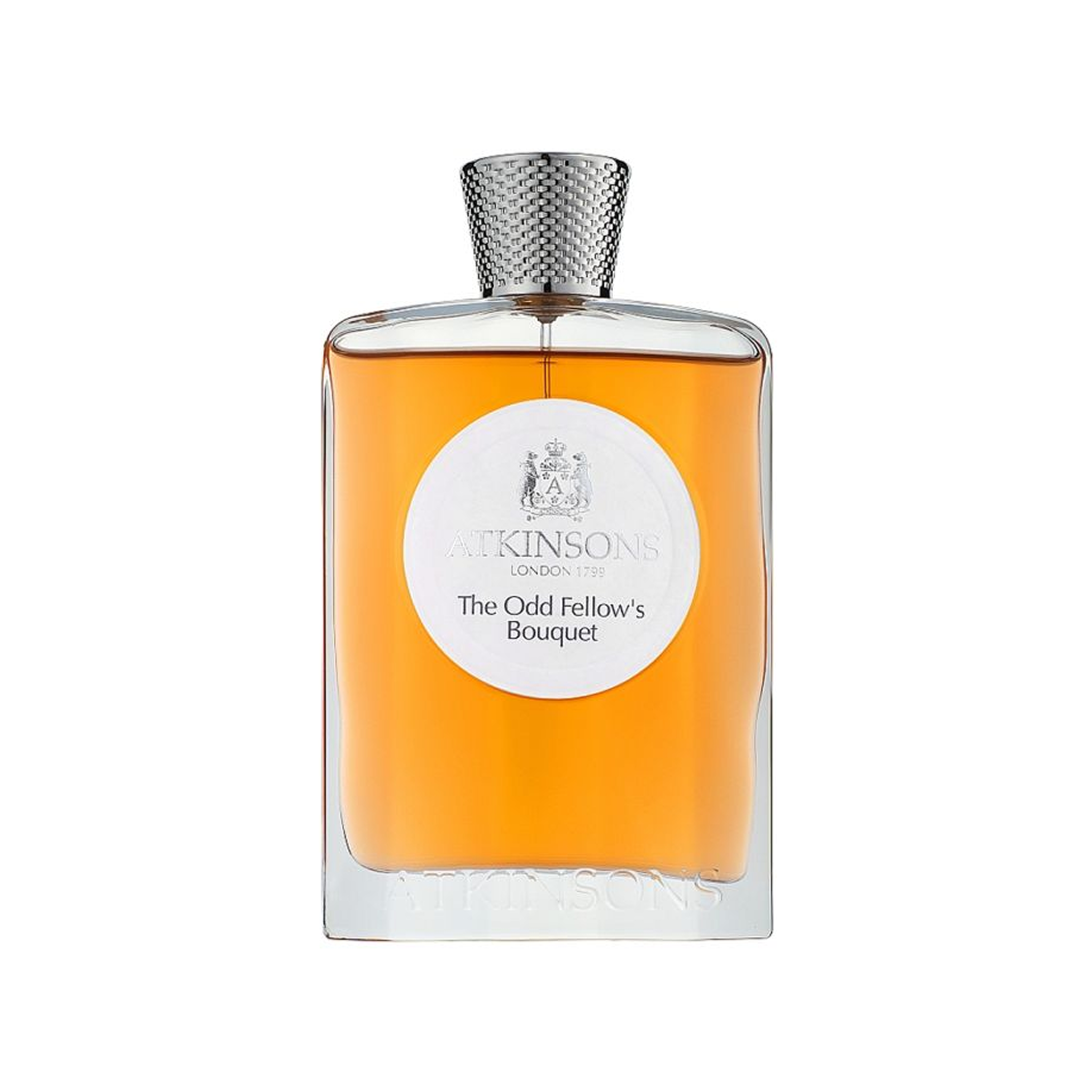 ATKINSONS THE ODD FELLOW'S BOUQUET 3.4 oz / 100ml Eau de Parfum