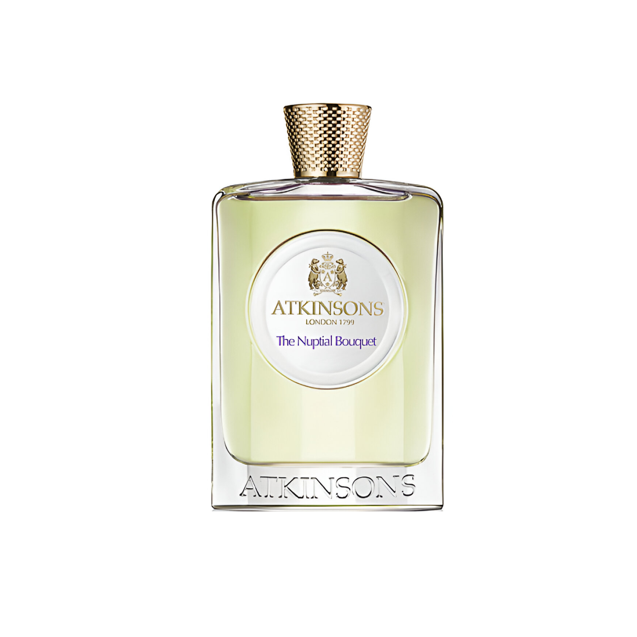 ATKINSONS THE NUPTIAL BOUQUET 3.4 oz / 100ml Eau de Toilette