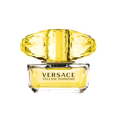VERSACE YELLOW DIAMOND