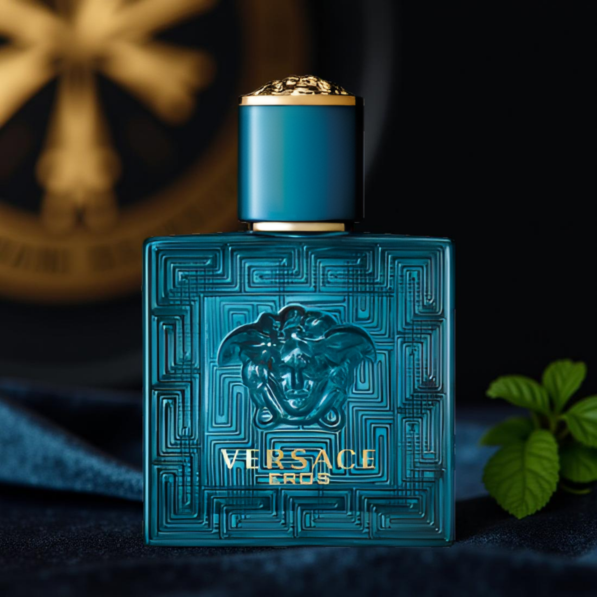 VERSACE EROS 1.0 oz / 30 ml Eau de Toilette
