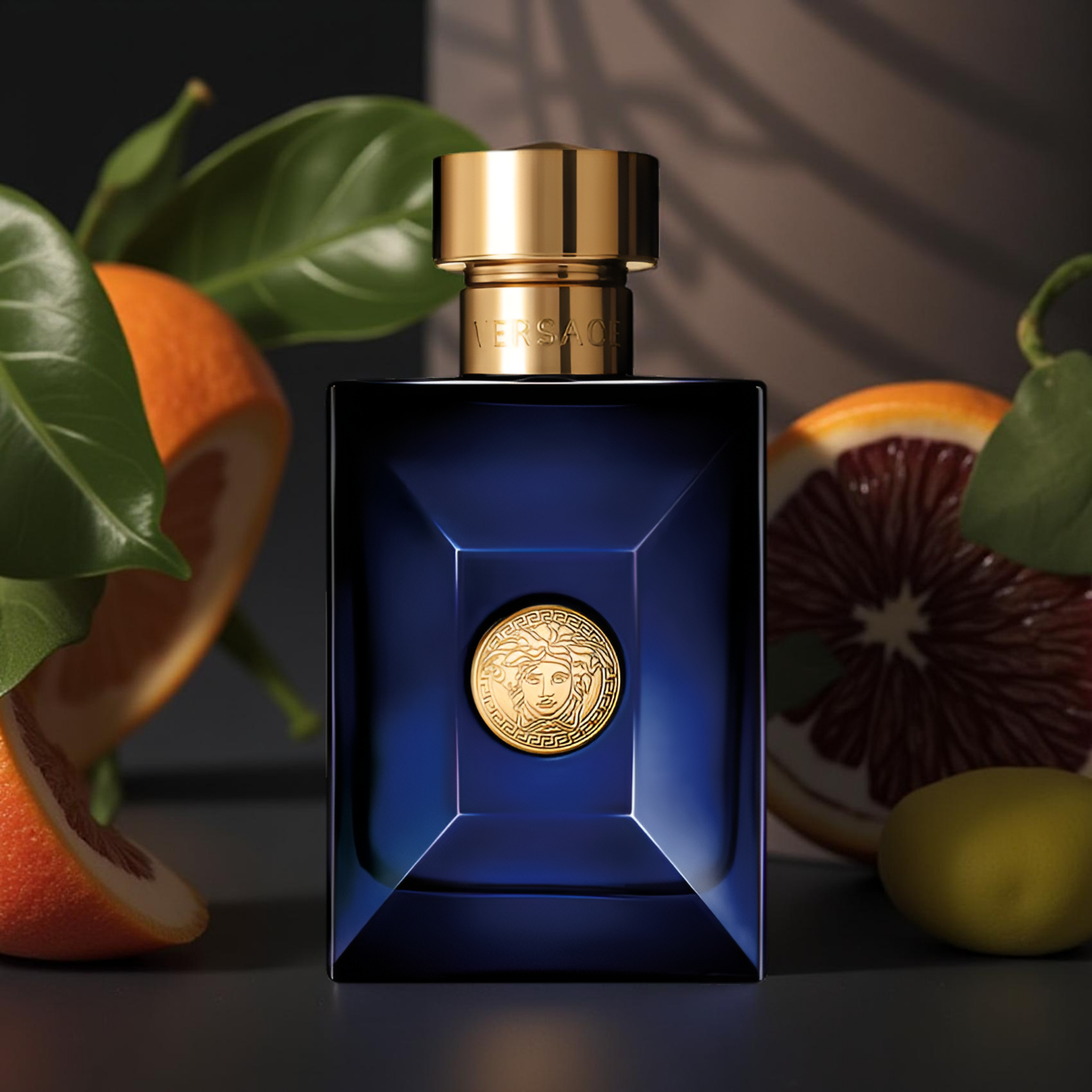 VERSACE DYLAN BLUE 1.0 oz / 30 ml Eau de Toilette