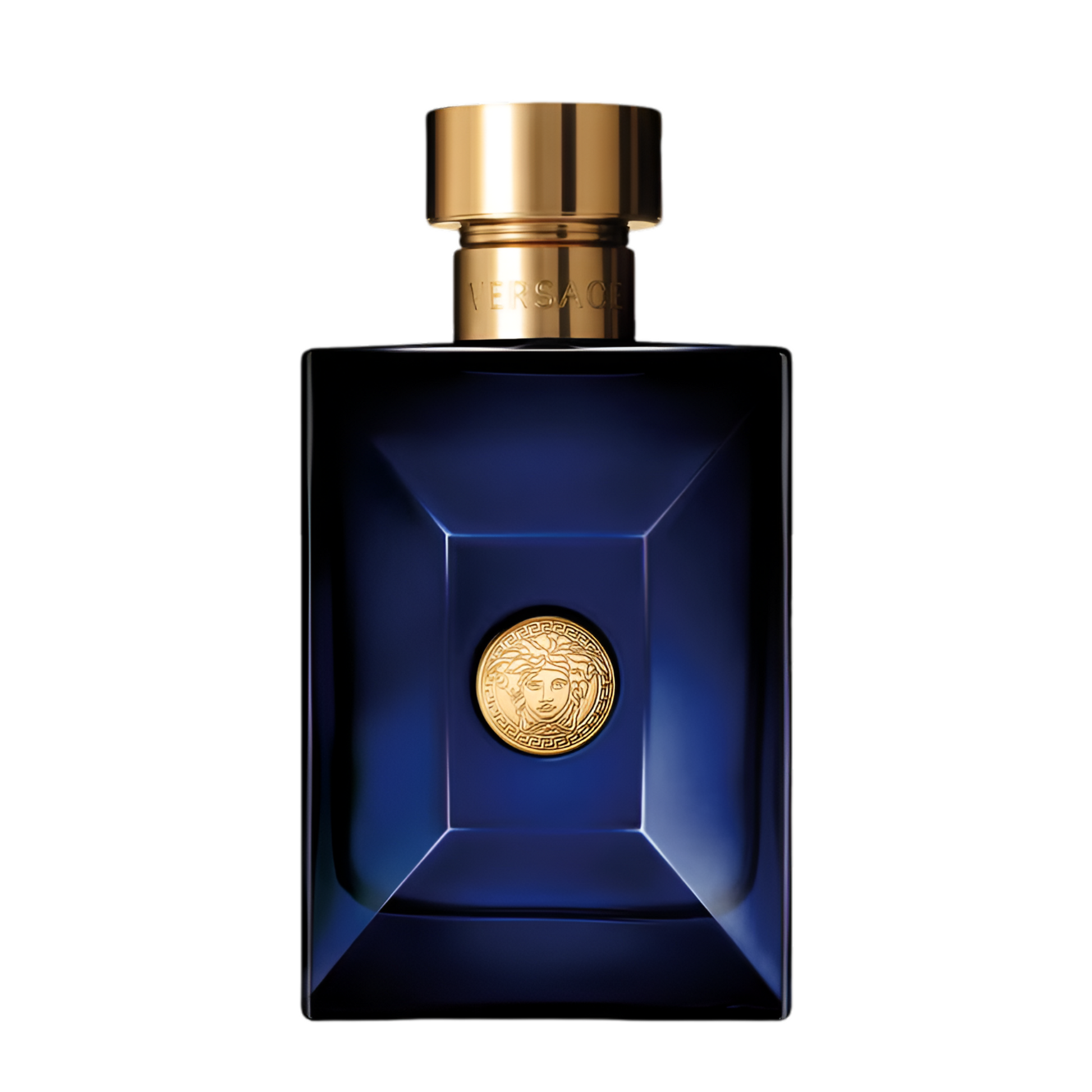 VERSACE DYLAN BLUE 3.4 oz / 100 ml Eau de Toilette