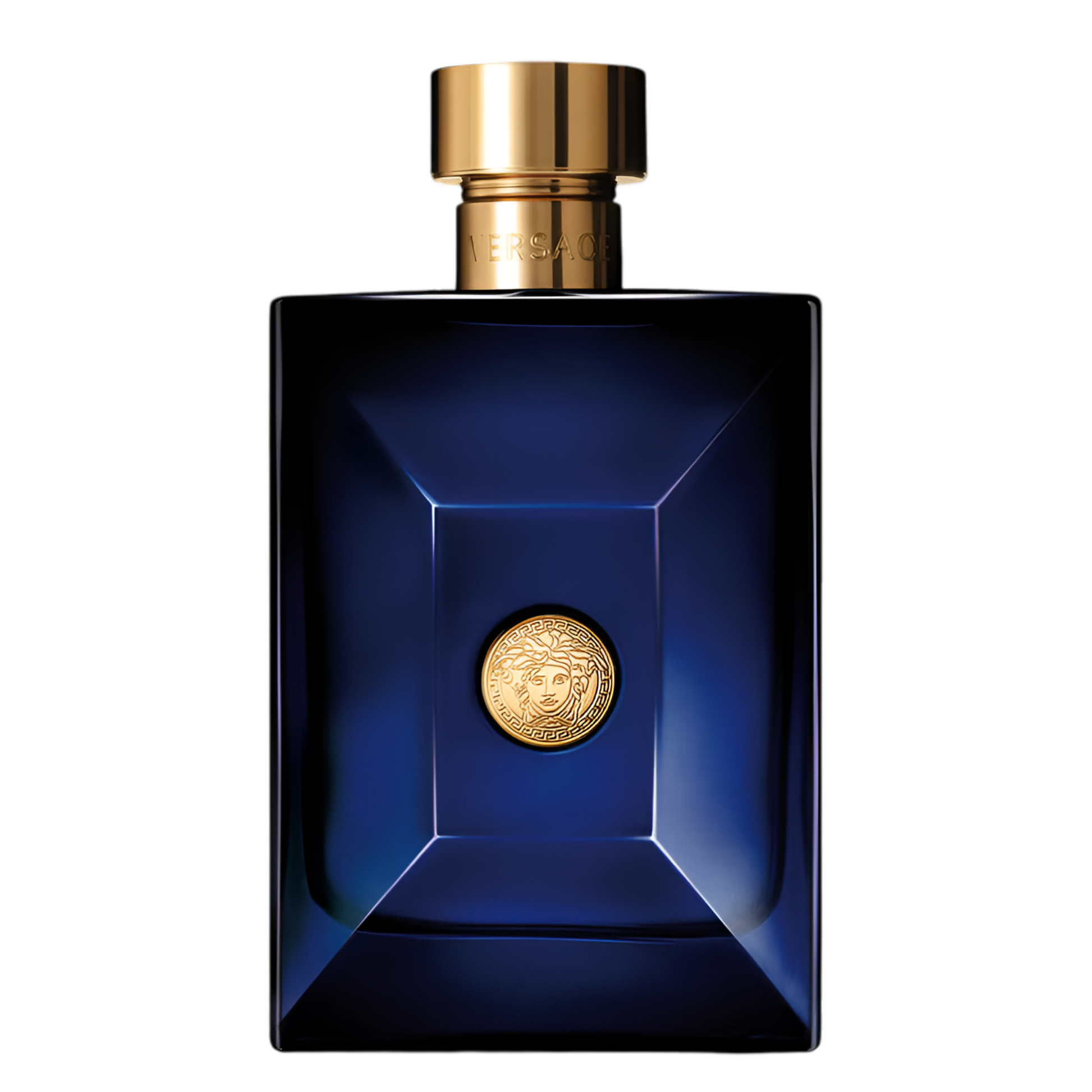 VERSACE DYLAN BLUE 6.7 oz / 200 ml Eau de Toilette