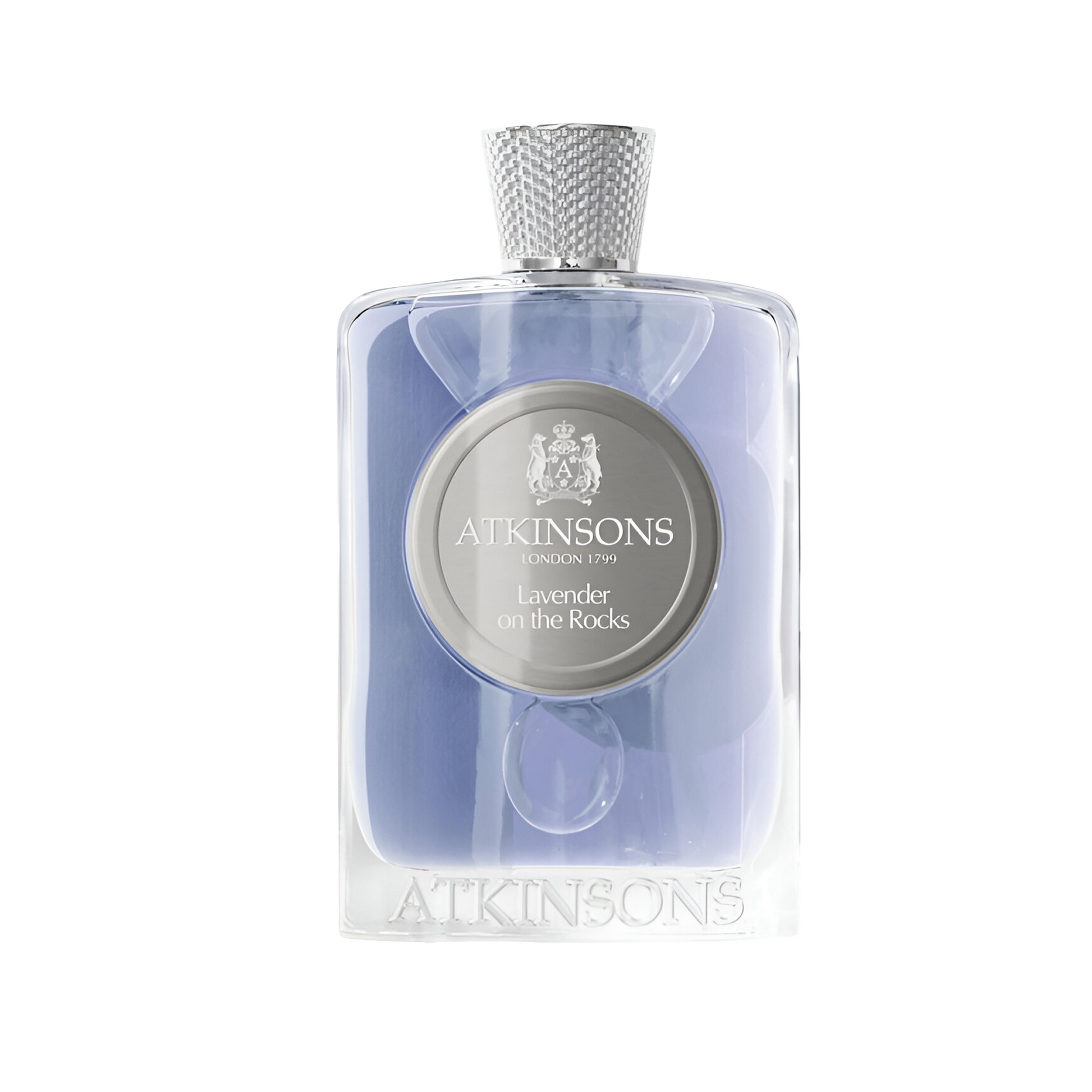 ATKINSONS LAVENDER ON THE ROCKS 3.4 oz / 100ml Eau de Parfum
