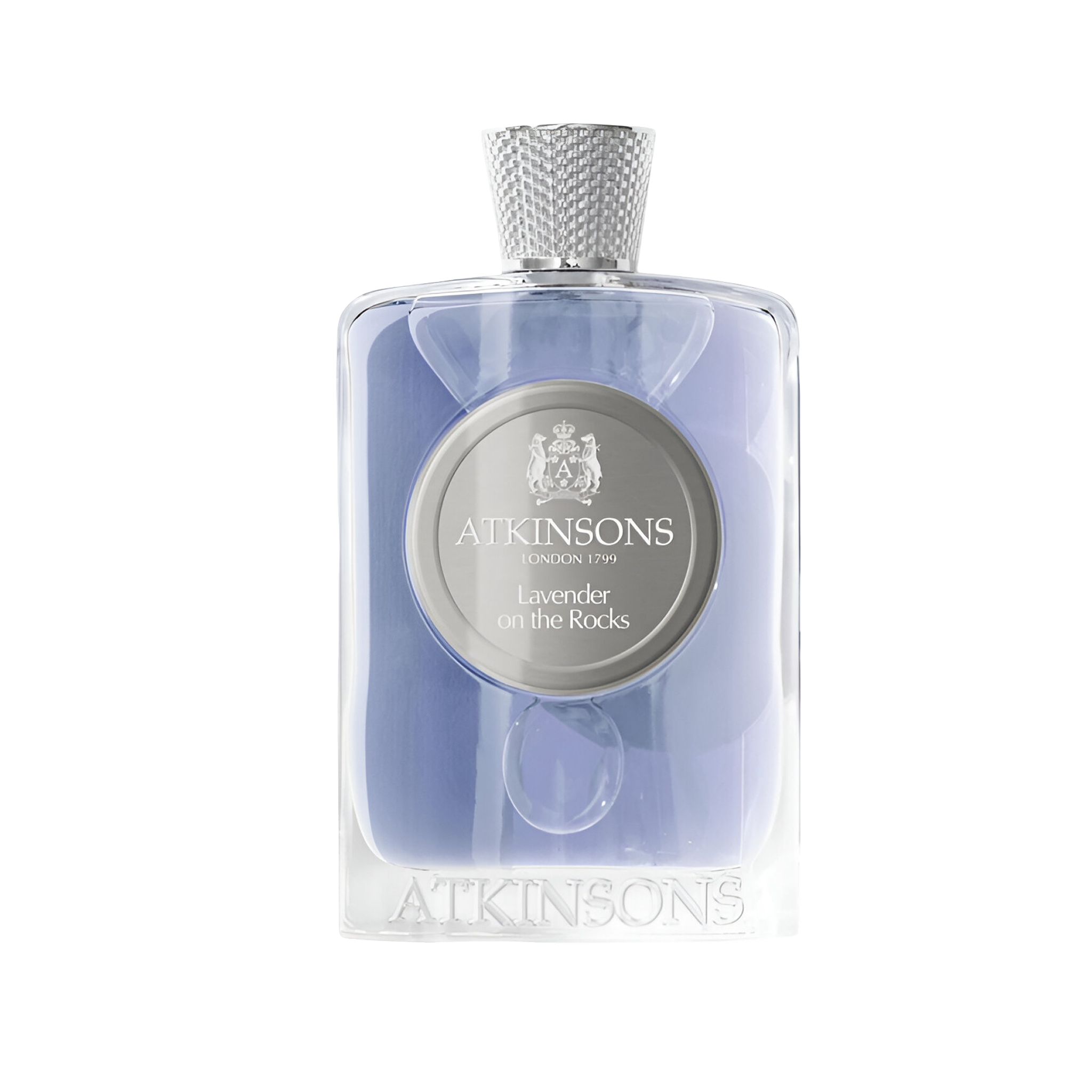 ATKINSONS LAVENDER ON THE ROCKS 3.4 oz / 100ml Eau de Parfum