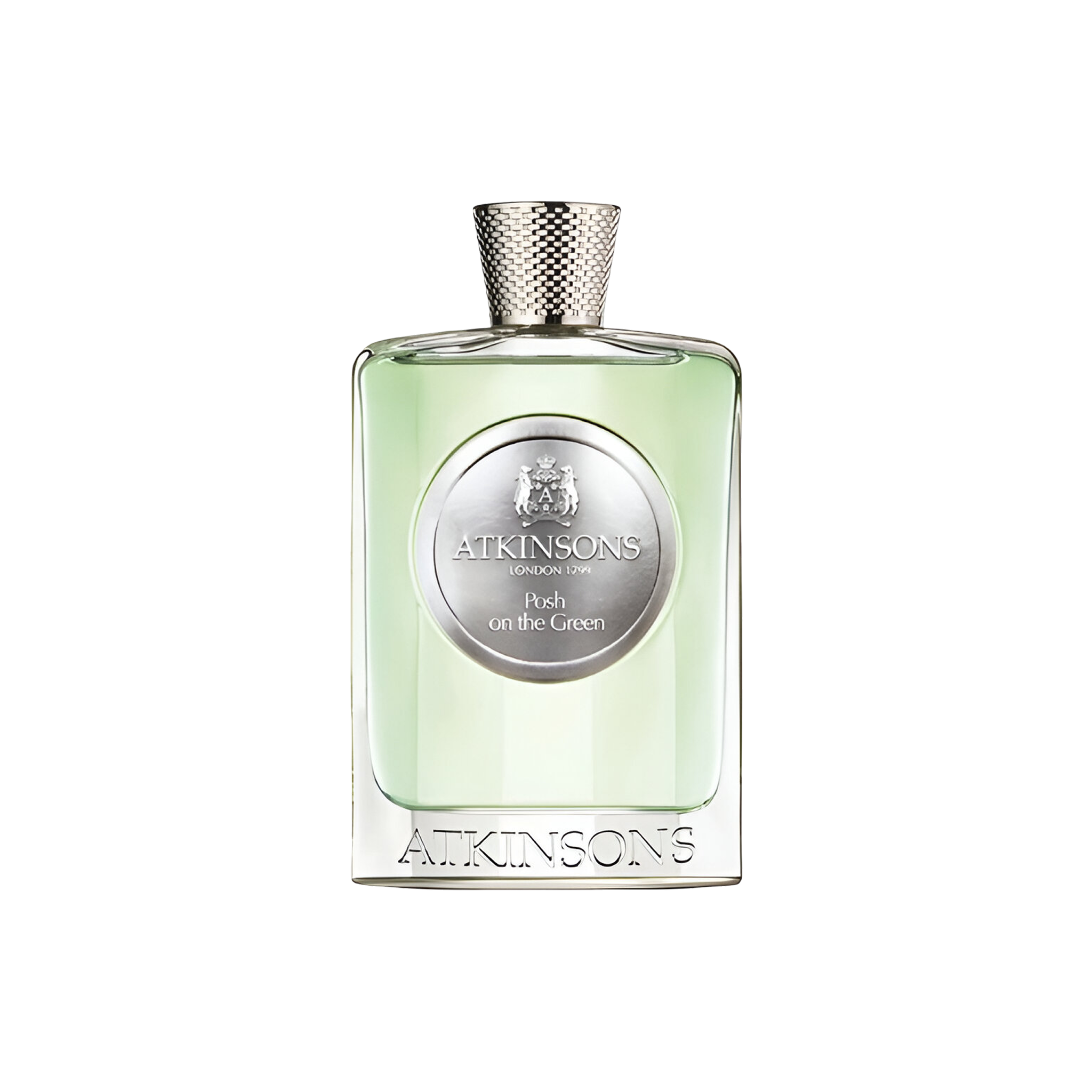 ATKINSONS POSH ON THE GREEN 3.4 oz / 100ml Eau de Parfum