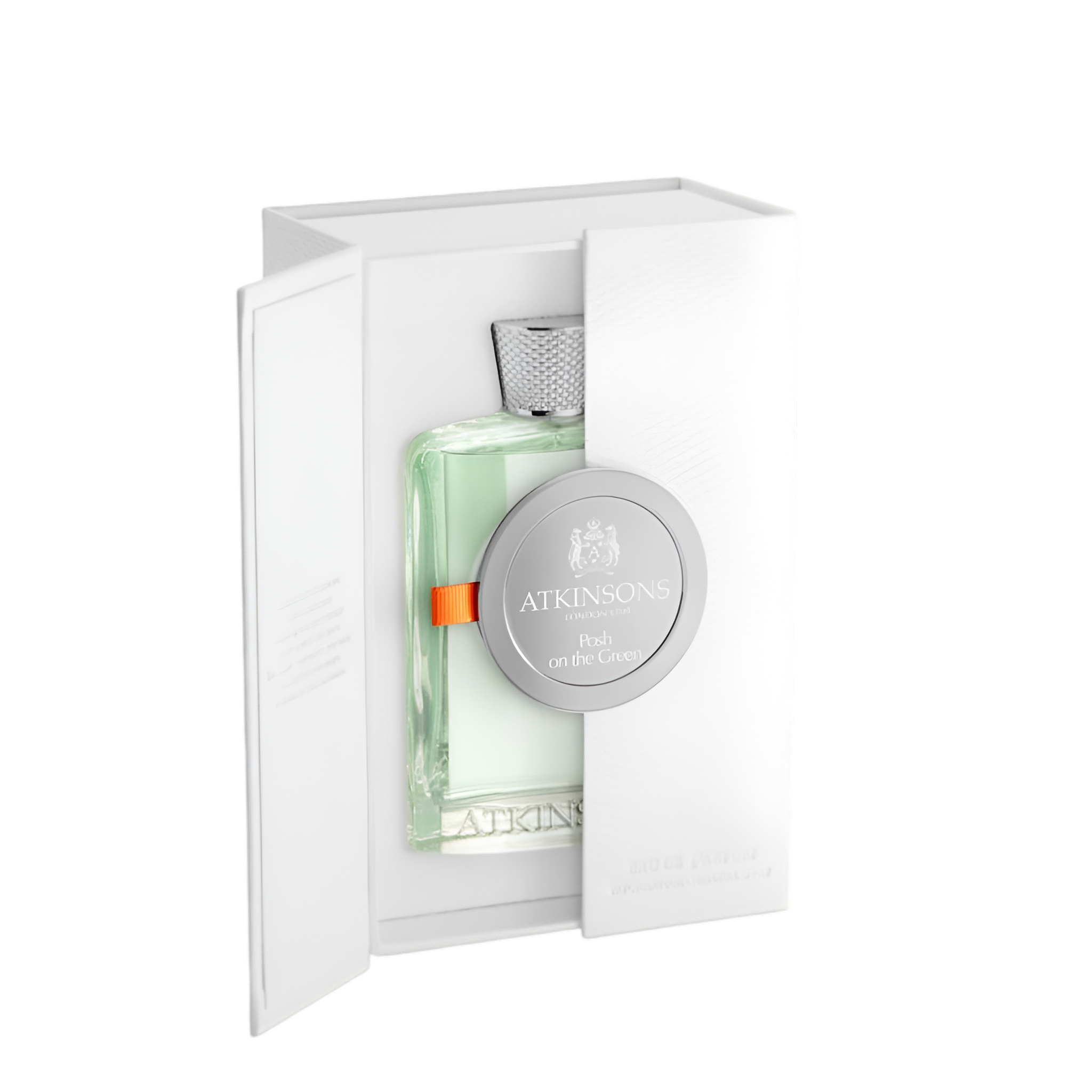 ATKINSONS POSH ON THE GREEN 3.4 oz / 100ml Eau de Parfum