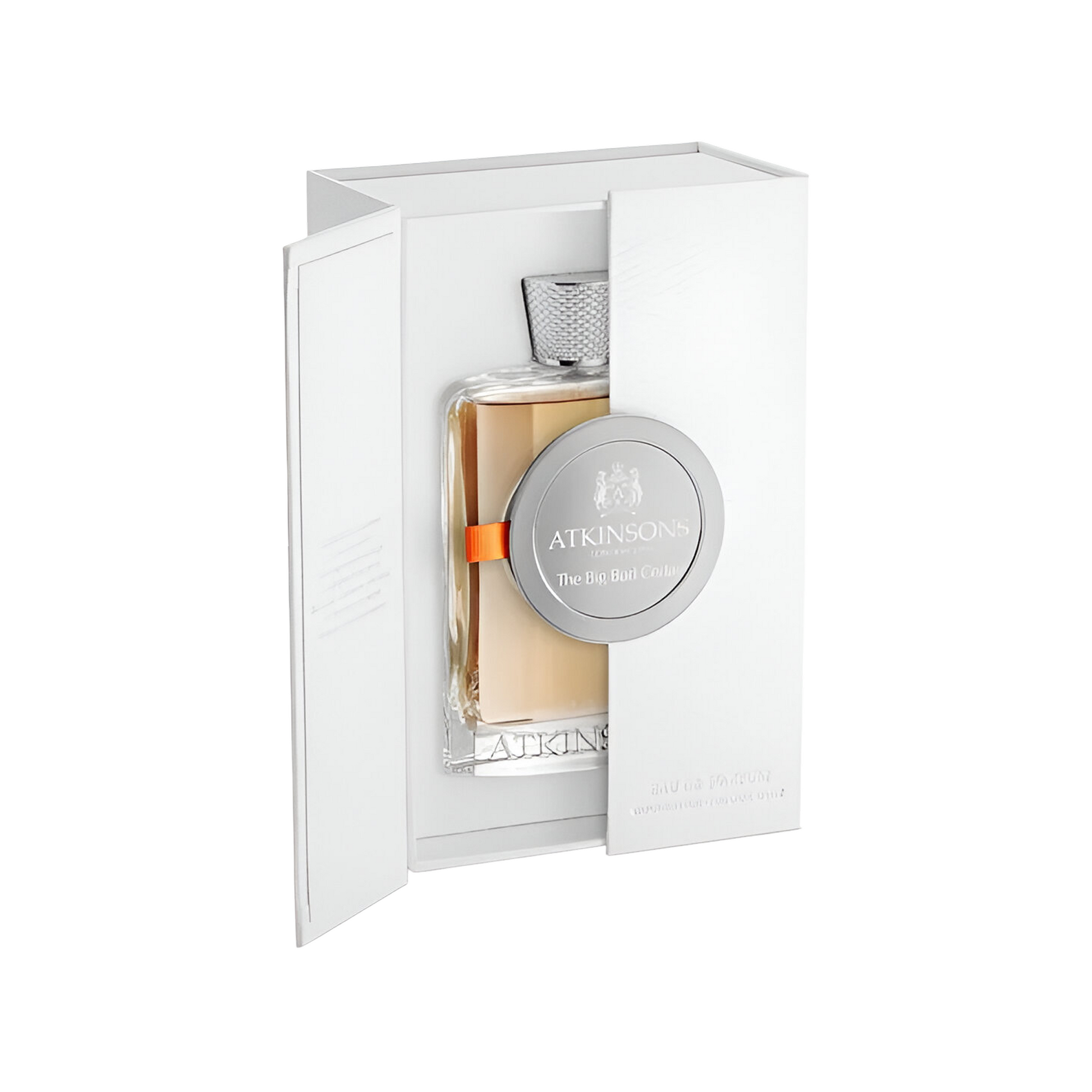 ATKINSONS THE BIG BAD CEDAR 3.4 oz / 100ml Eau de Toilette