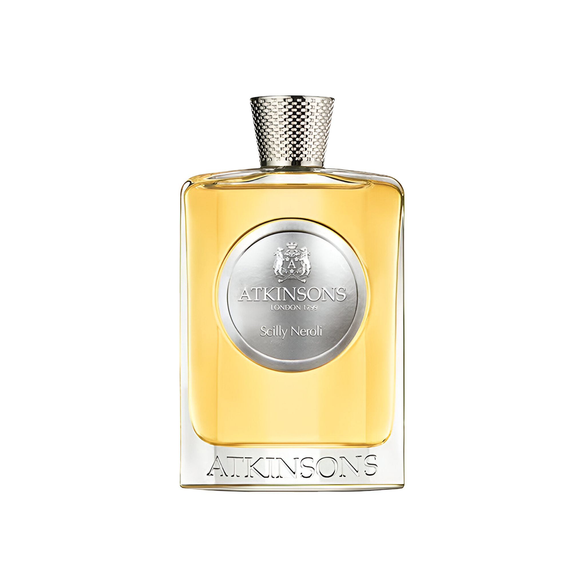 ATKINSONS SCILLY NEROLI 3.4 oz / 100ml Parfum