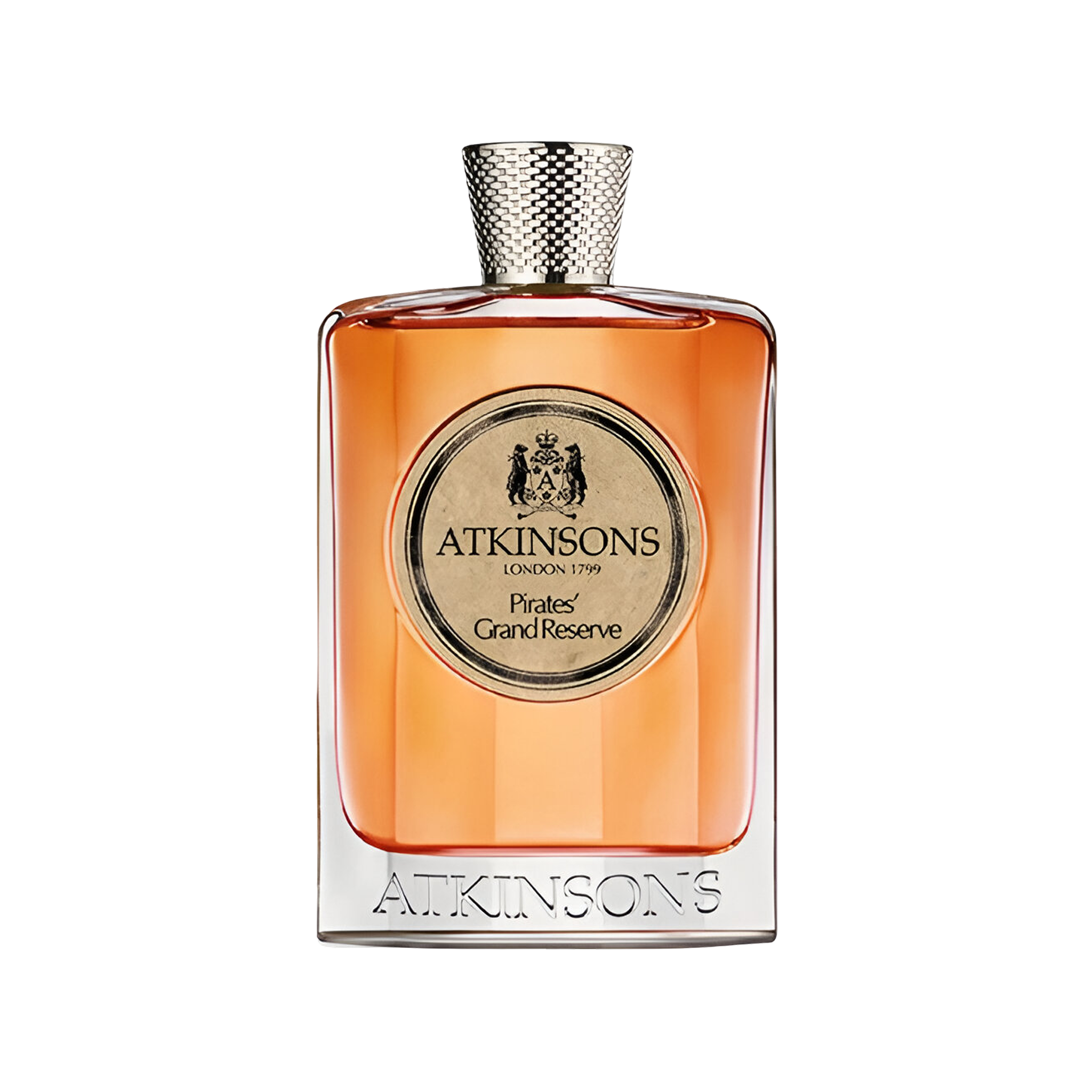ATKINSONS PIRATES' GRAND RESERVE 3.4 oz / 100ml Eau de Parfum