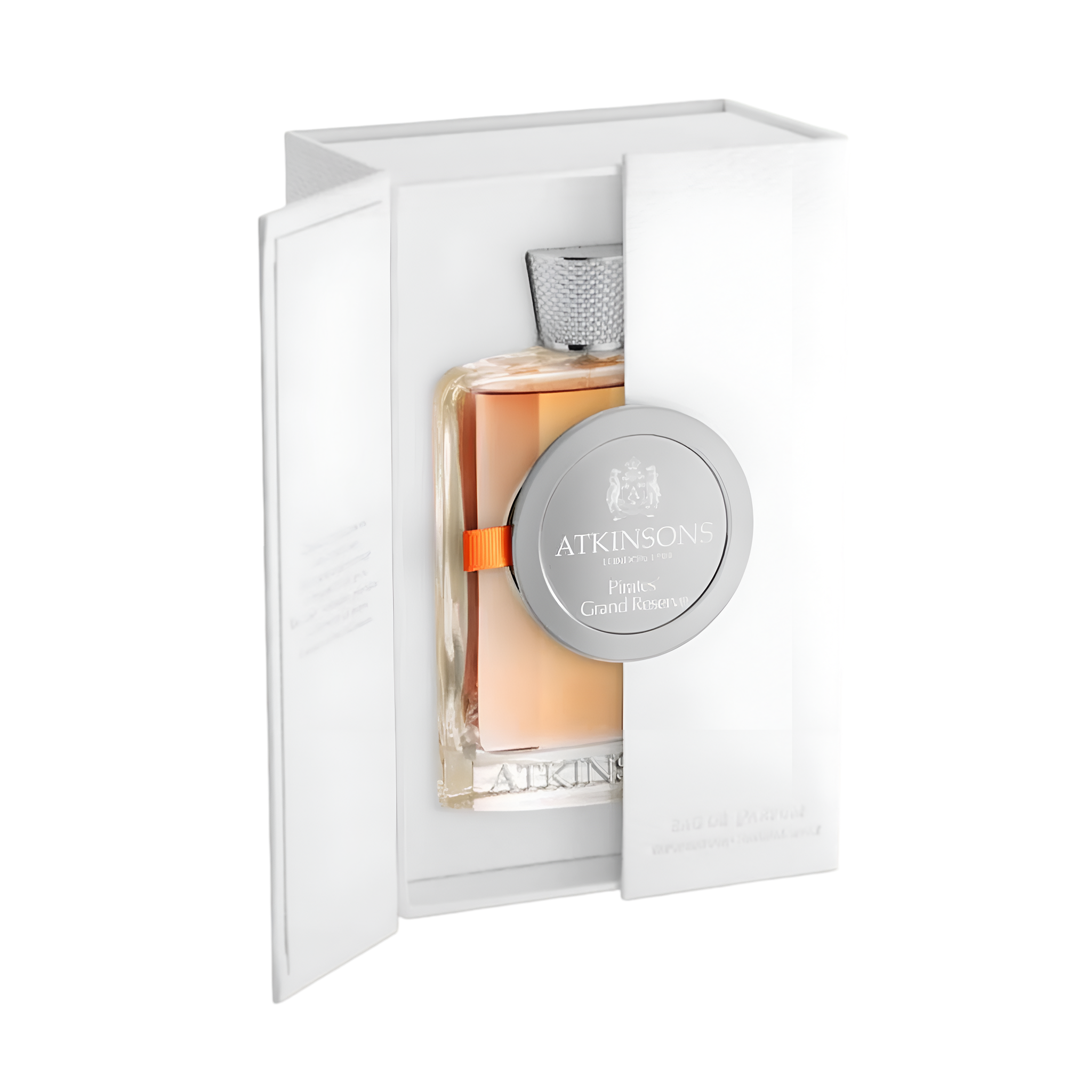 ATKINSONS PIRATES' GRAND RESERVE 3.4 oz / 100ml Eau de Parfum