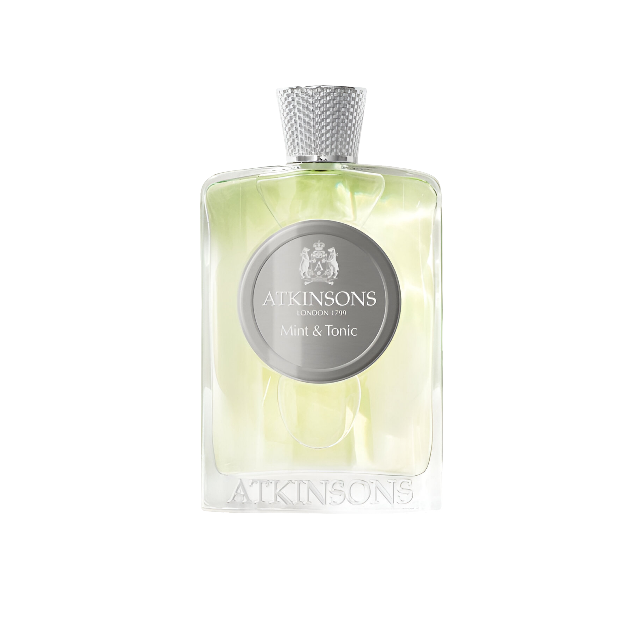 ATKINSONS MINT & TONIC 3.4 oz / 100ml Eau de Parfum