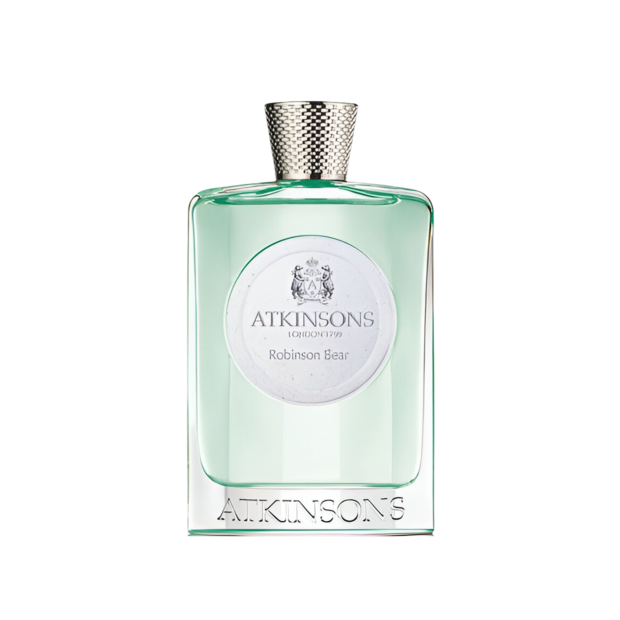 ATKINSONS ROBINSON BEAR 3.4 oz / 100ml Eau de Parfum